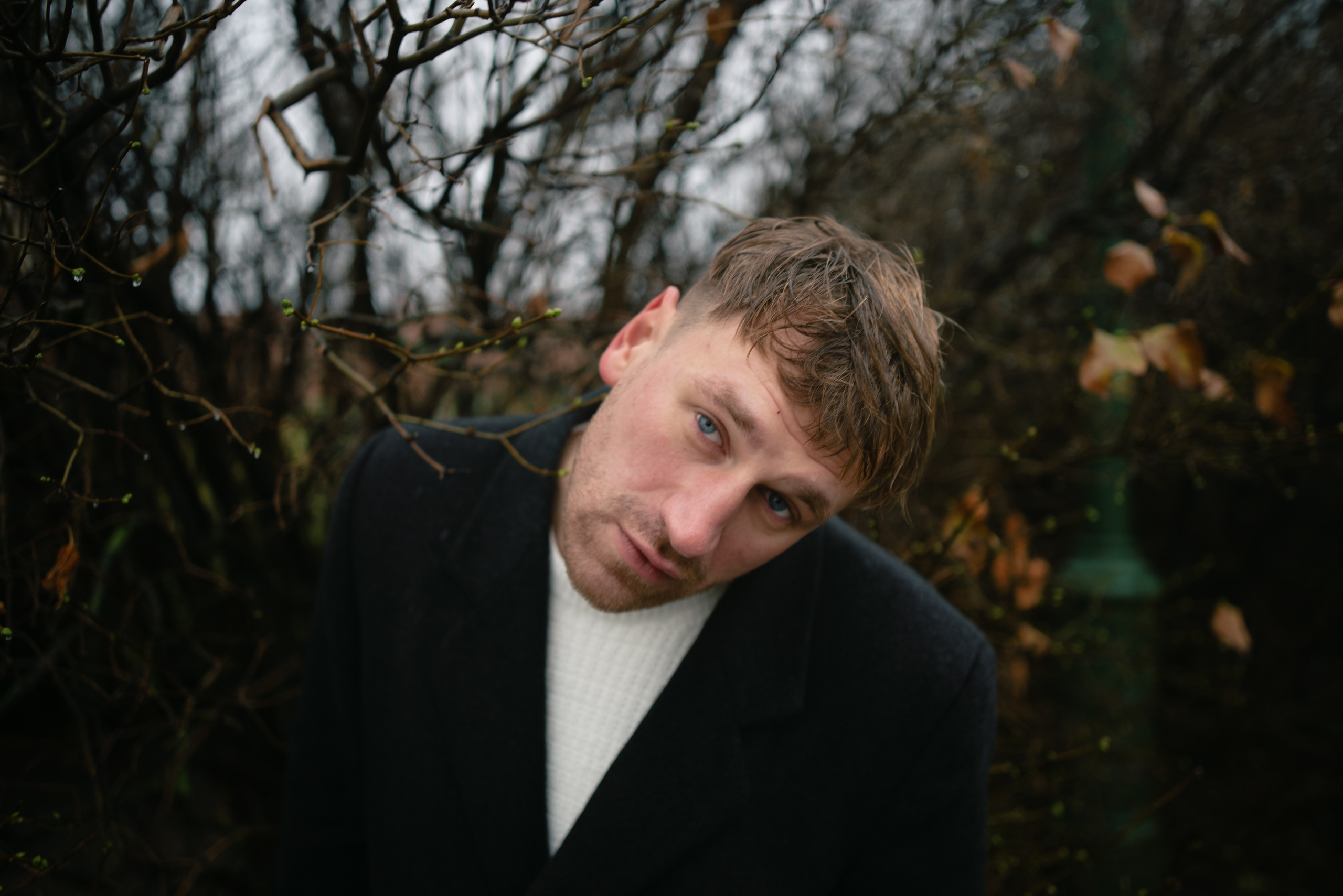 RODION. Photographer Belgrade — Tsvetkova Maria