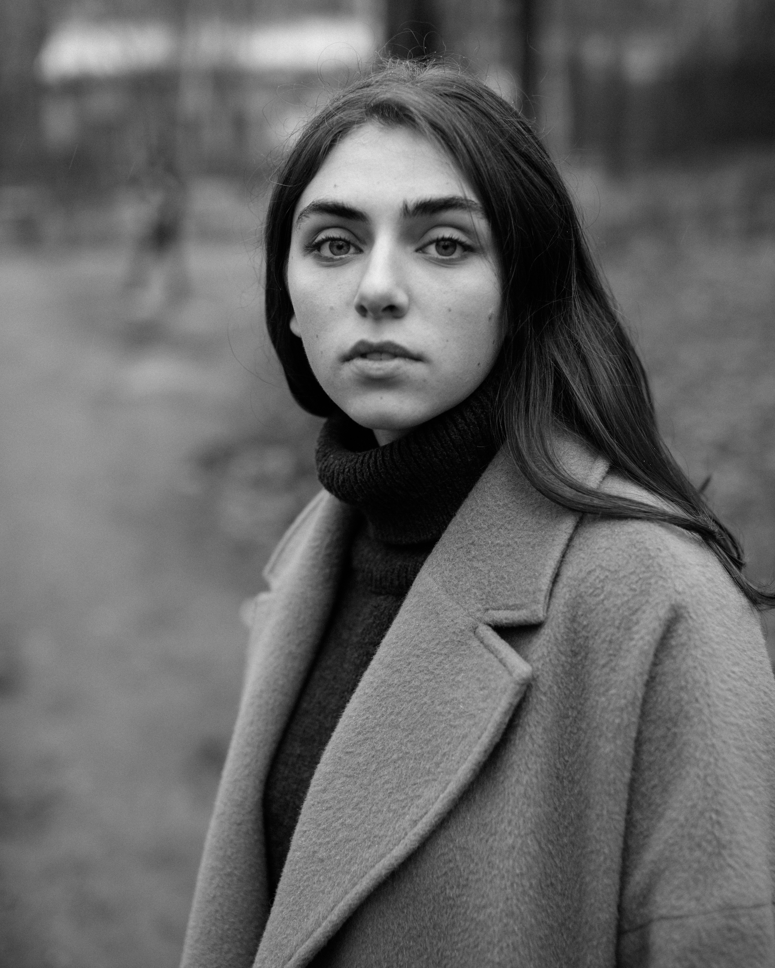 Anastasia. Fotograf Beograd — Tsvetkova Marija