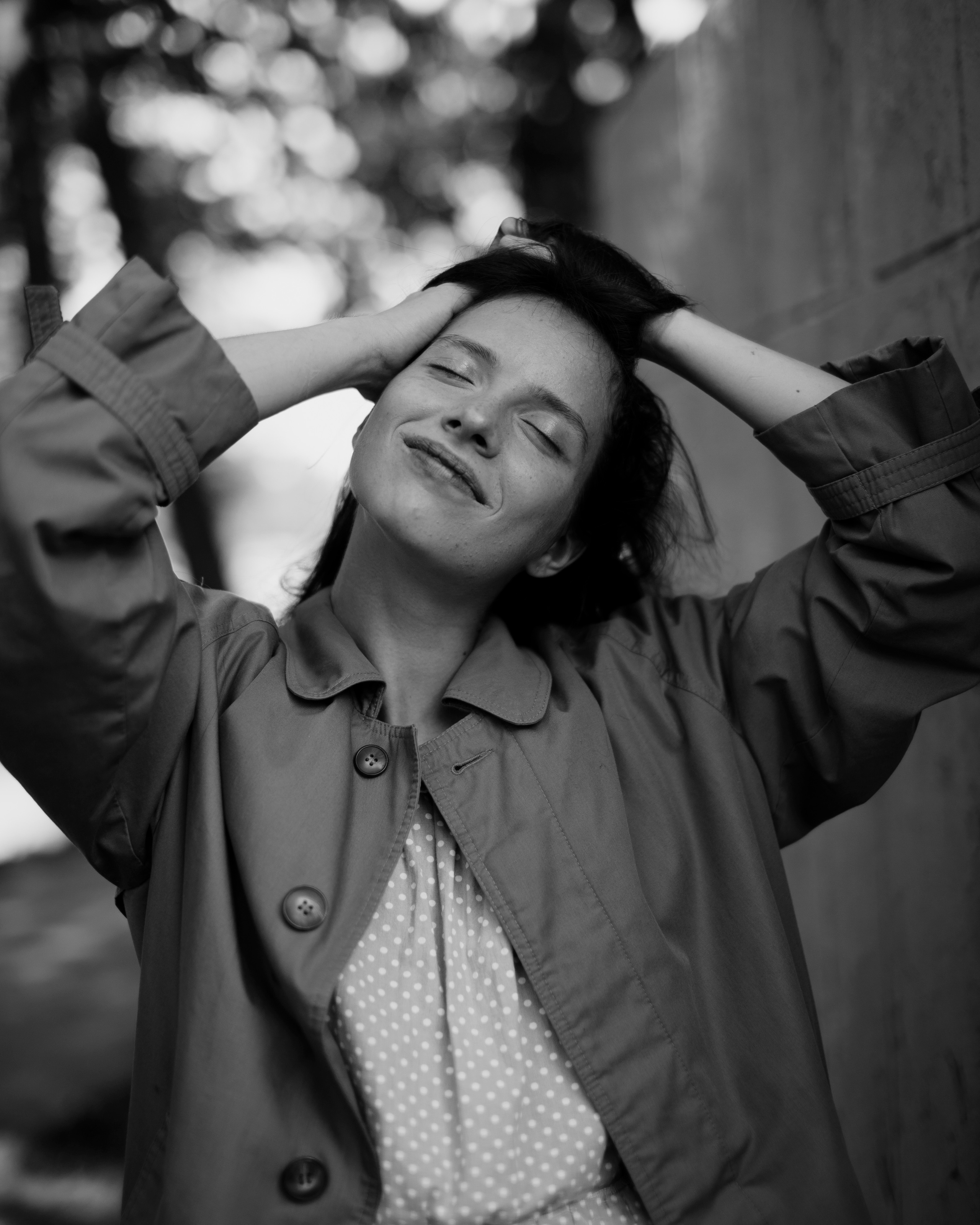 Kira. Fotograf Beograd — Tsvetkova Marija