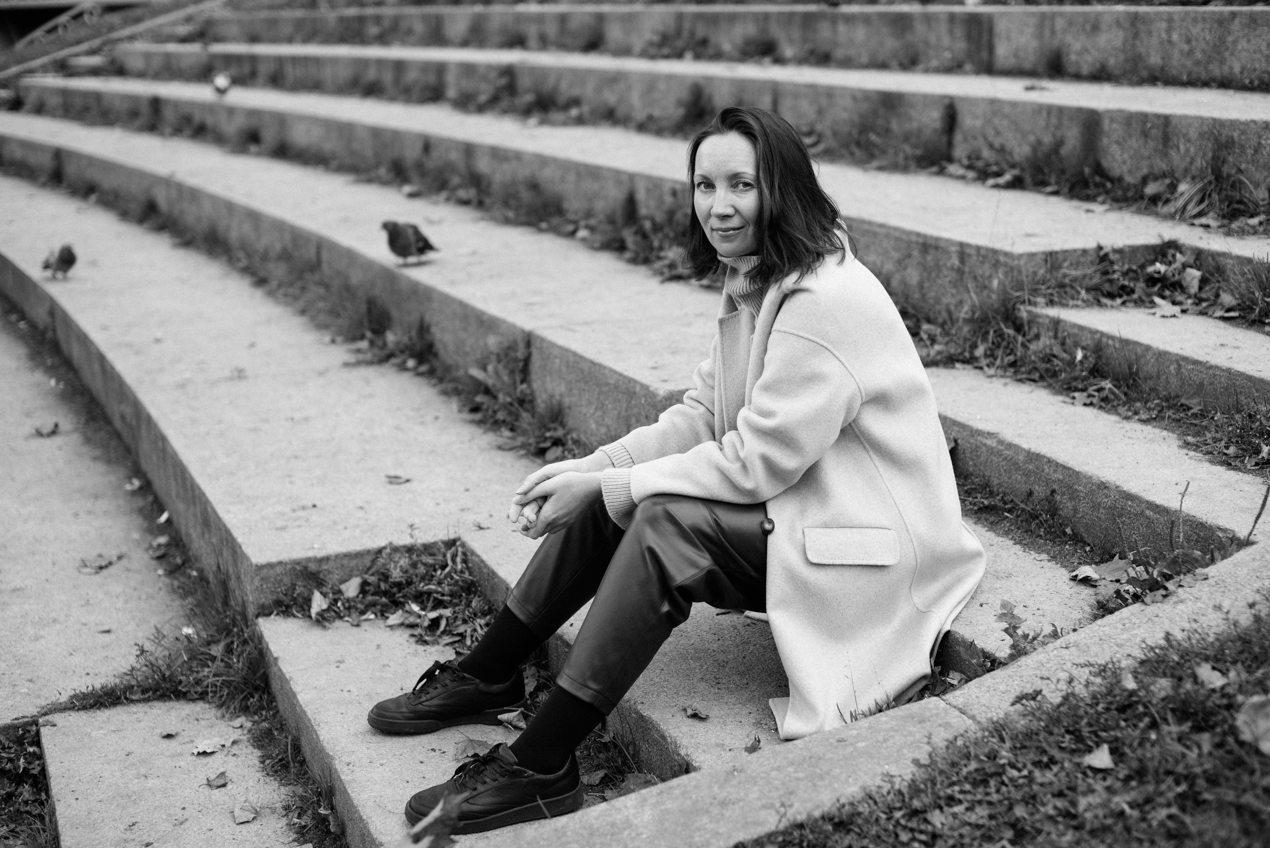 Екатерина. Photographer Belgrade — Tsvetkova Maria