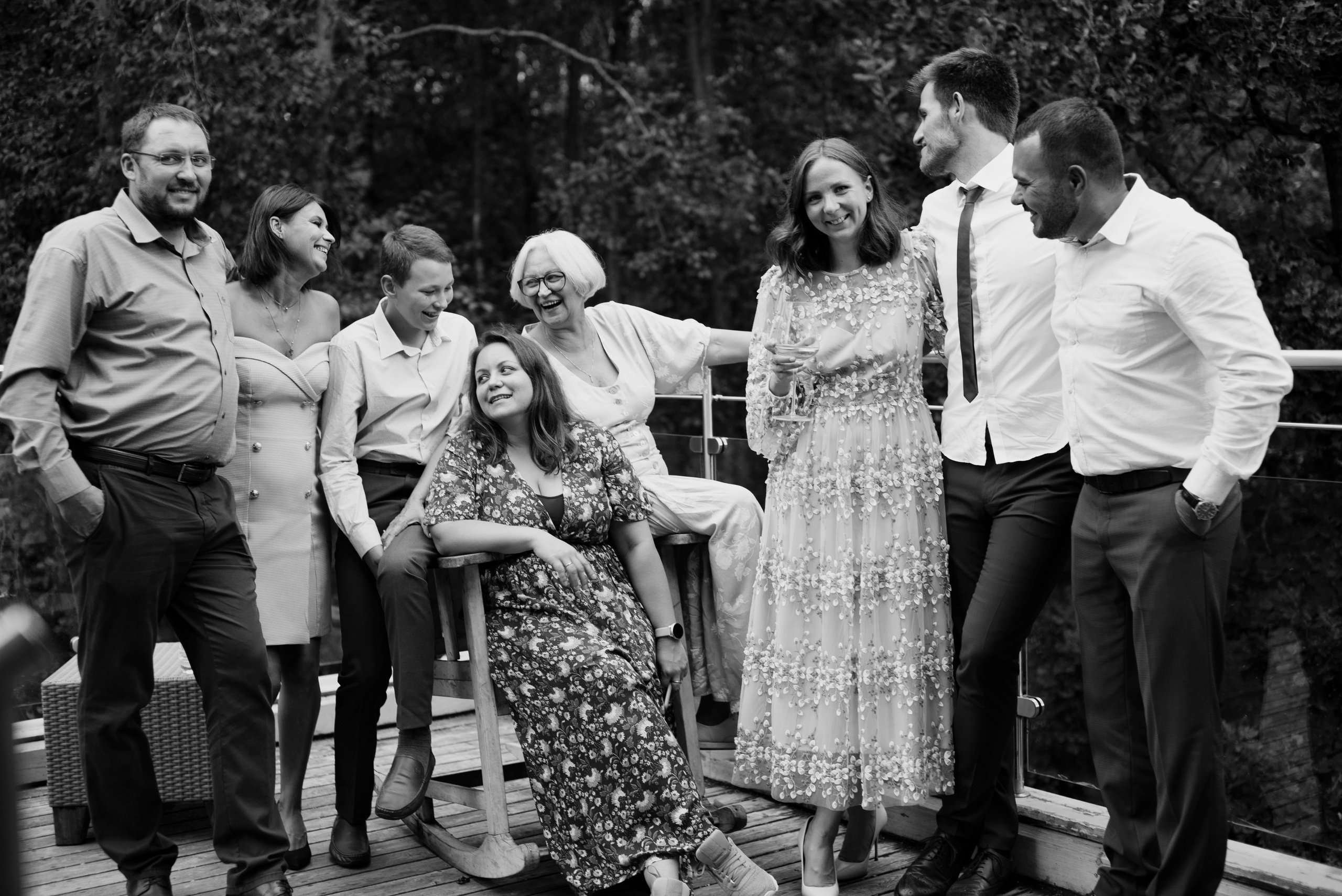 N&C. Fotograf Beograd — Tsvetkova Marija