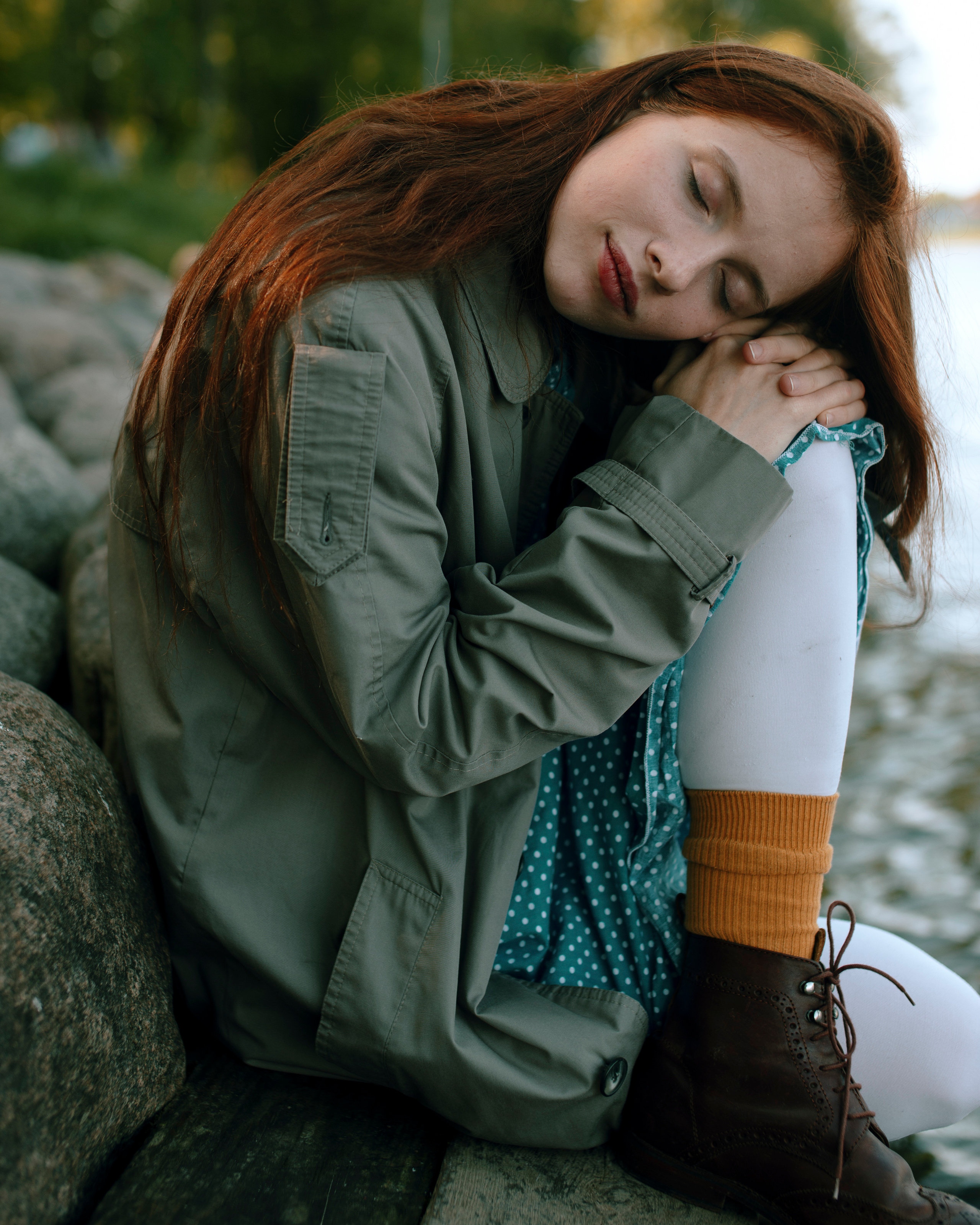 Kira. Fotograf Beograd — Tsvetkova Marija