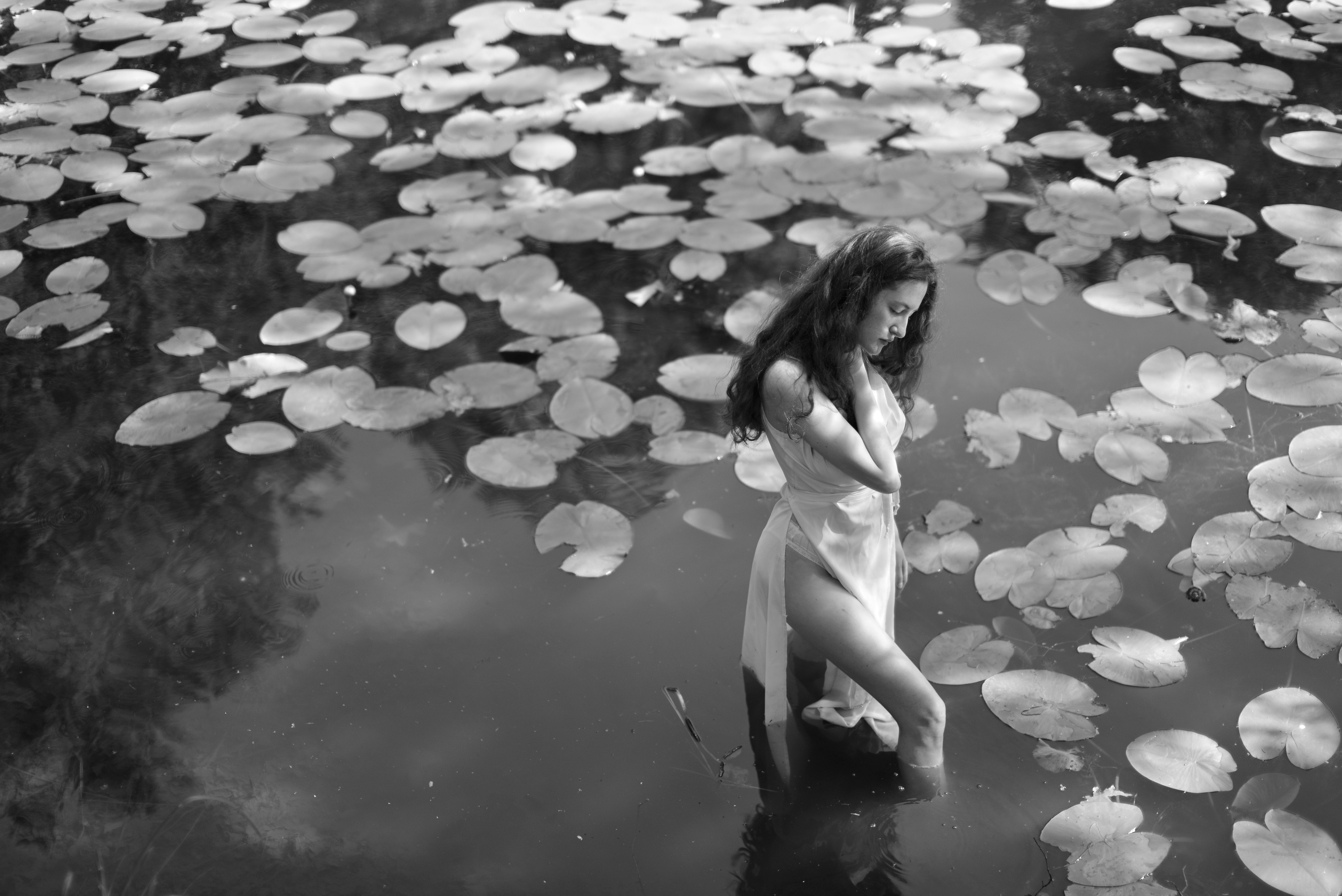 Nymphs. Фотограф Белград — Цветкова Мария