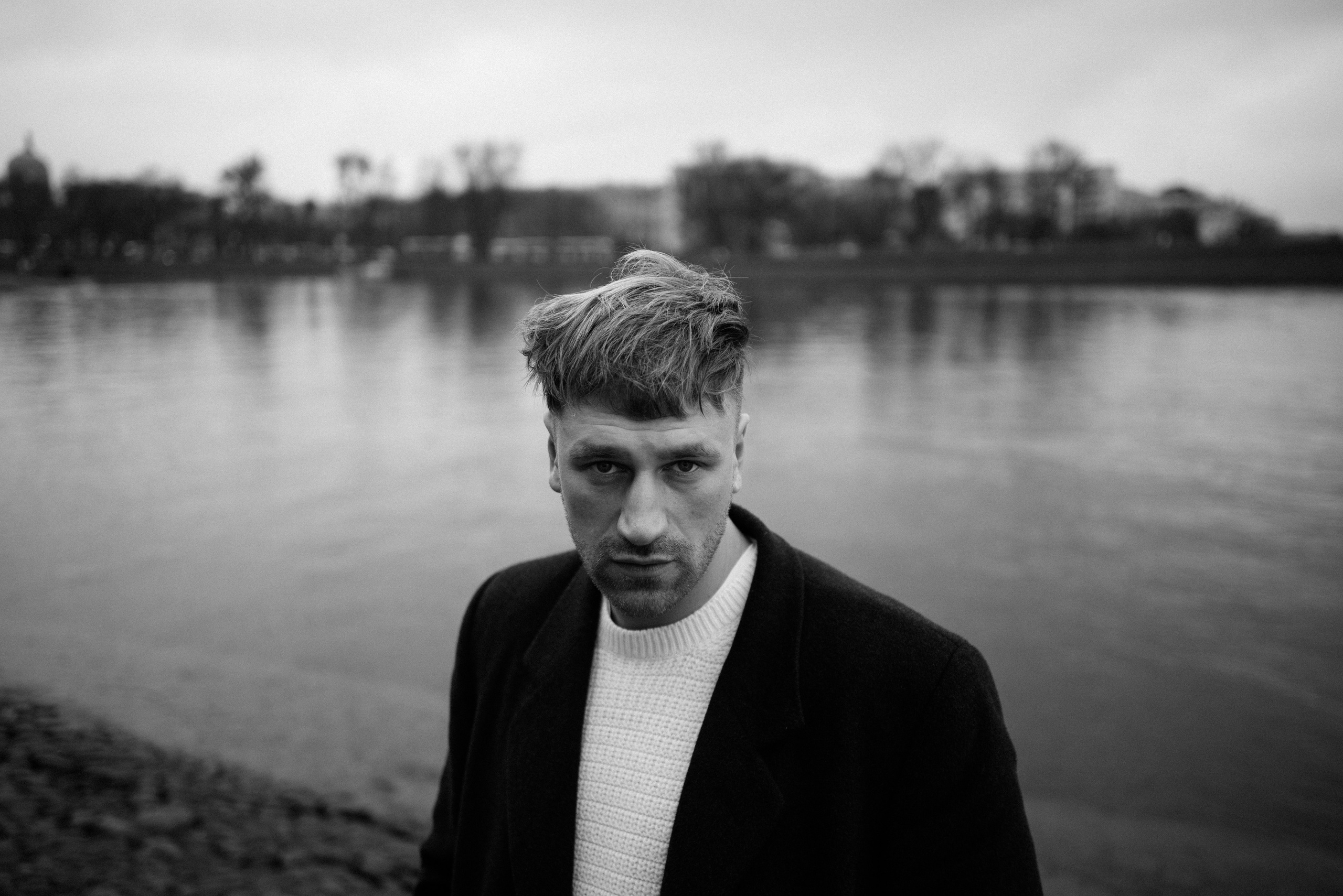 RODION. Photographer Belgrade — Tsvetkova Maria