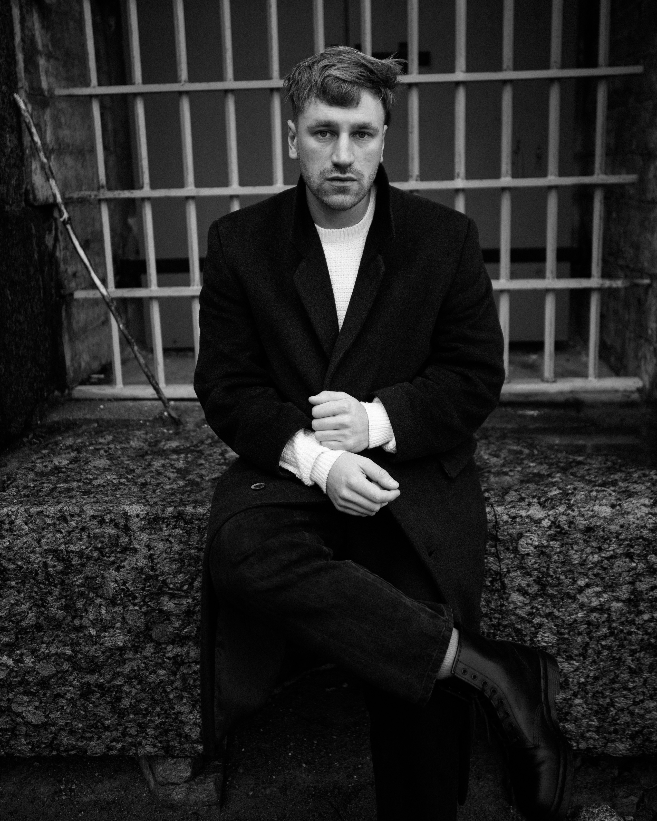 RODION. Photographer Belgrade — Tsvetkova Maria