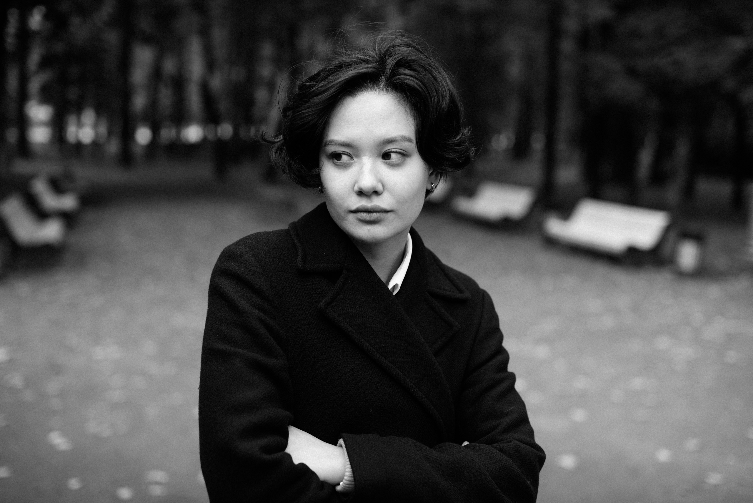 Sasha. Fotograf Beograd — Tsvetkova Marija