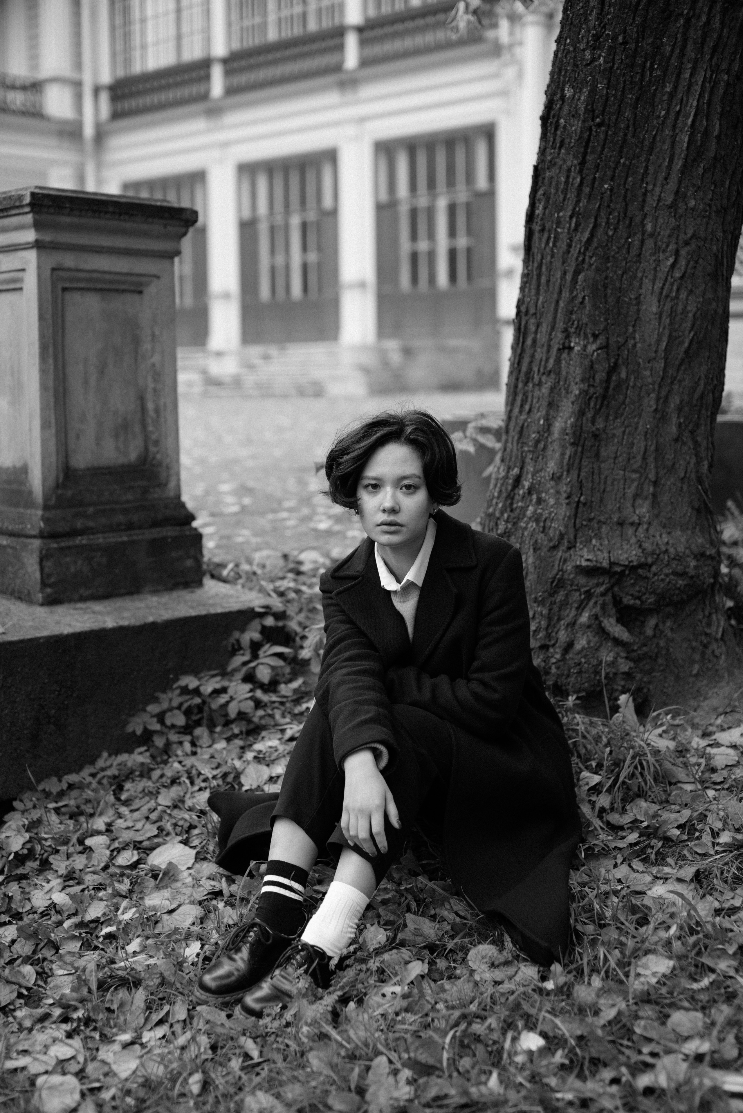 Sasha. Fotograf Beograd — Tsvetkova Marija