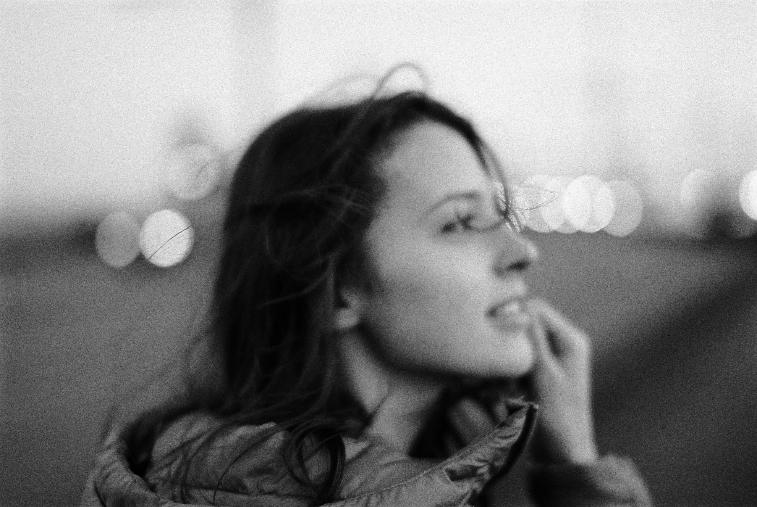 BARBARA. Photographer Belgrade — Tsvetkova Maria