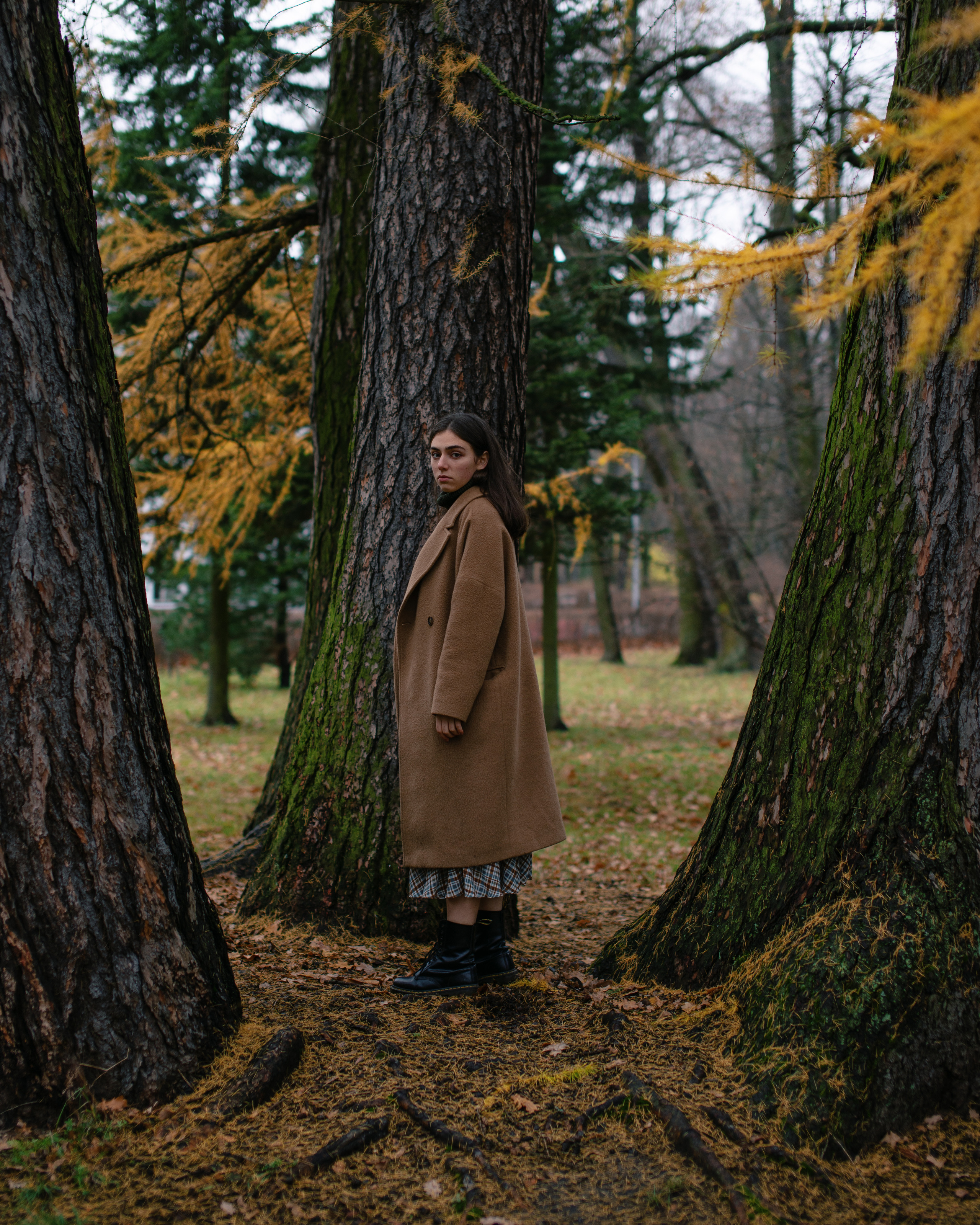 Anastasia. Fotograf Beograd — Tsvetkova Marija