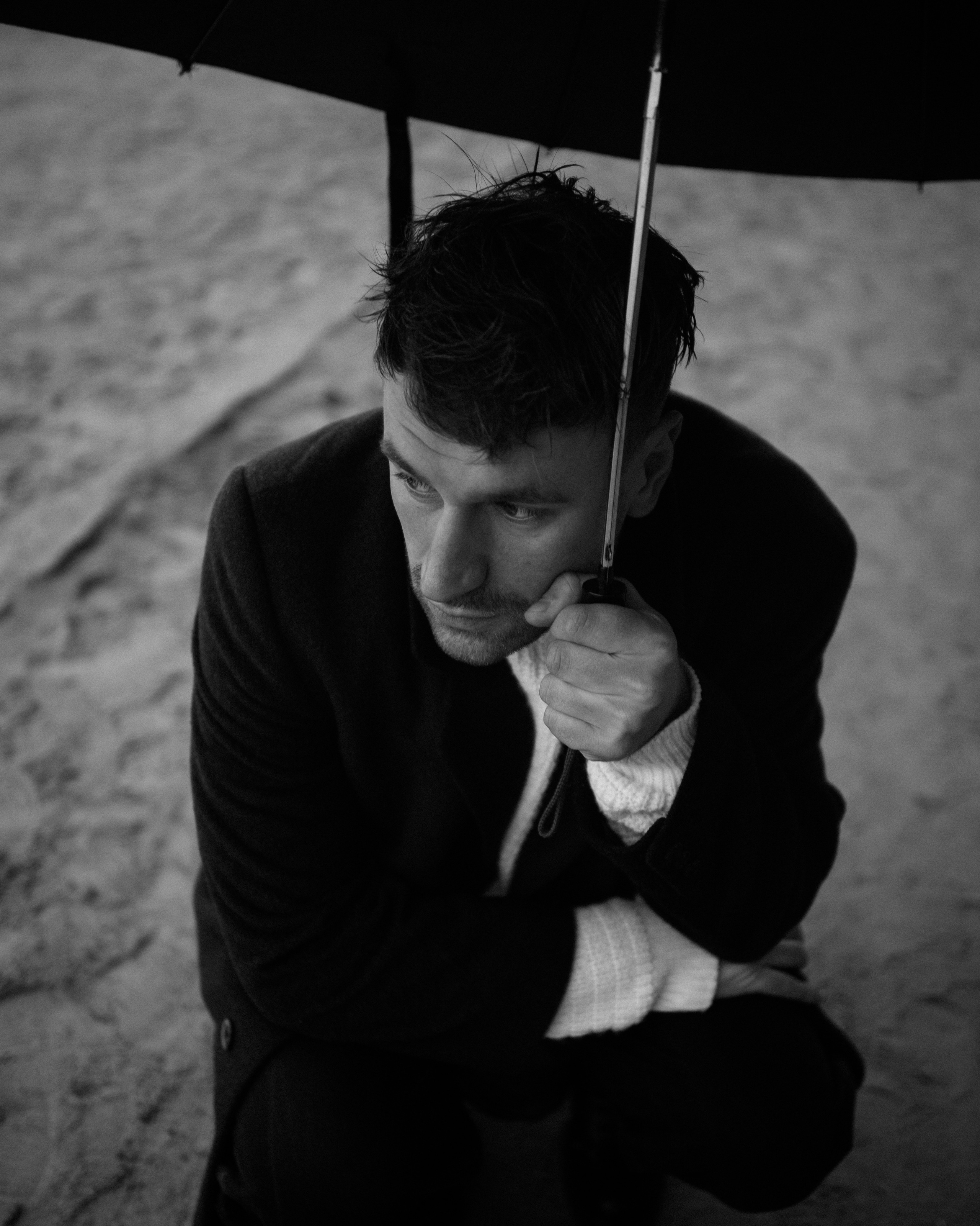 RODION. Photographer Belgrade — Tsvetkova Maria