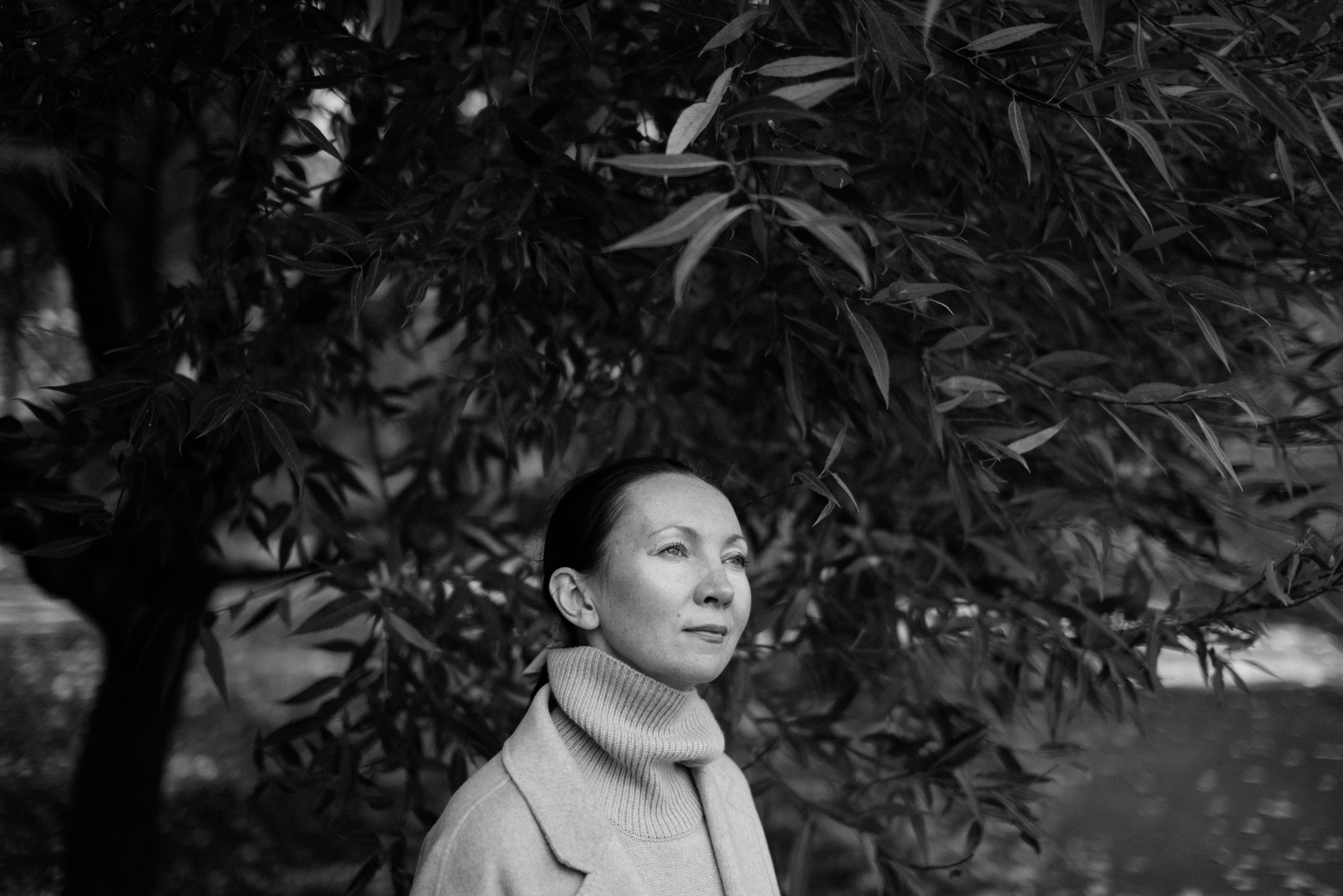 Екатерина. Photographer Belgrade — Tsvetkova Maria