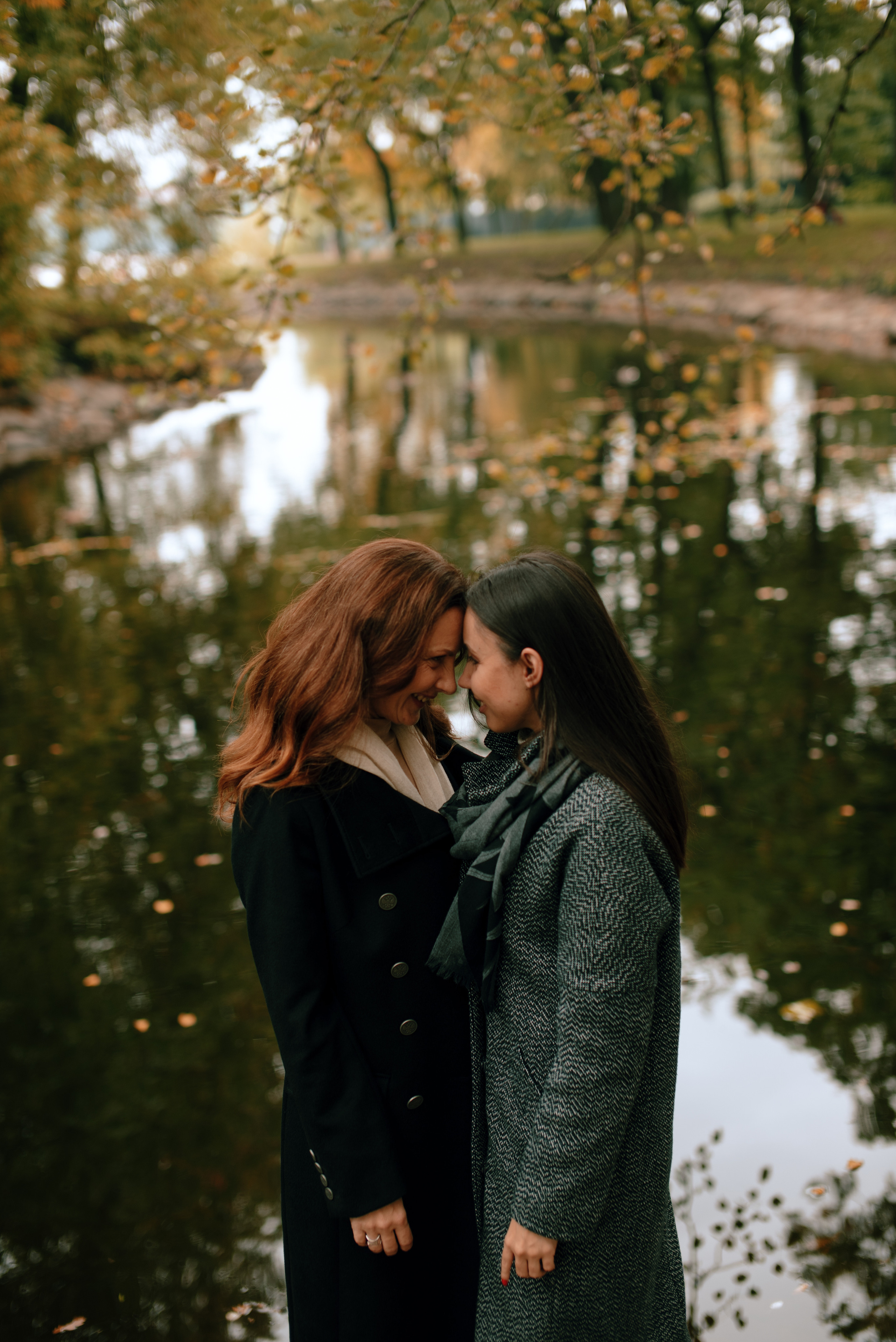 Евгения и Полина. Фотограф Белград — Цветкова Мария