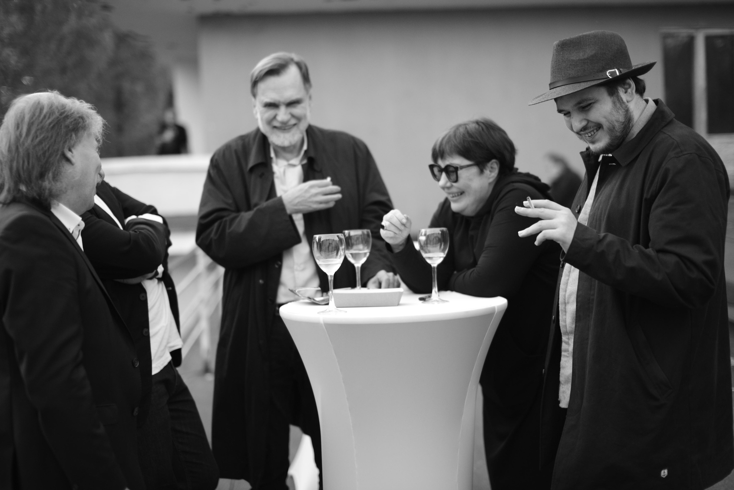 REVIEWS. Photographer Belgrade — Tsvetkova Maria