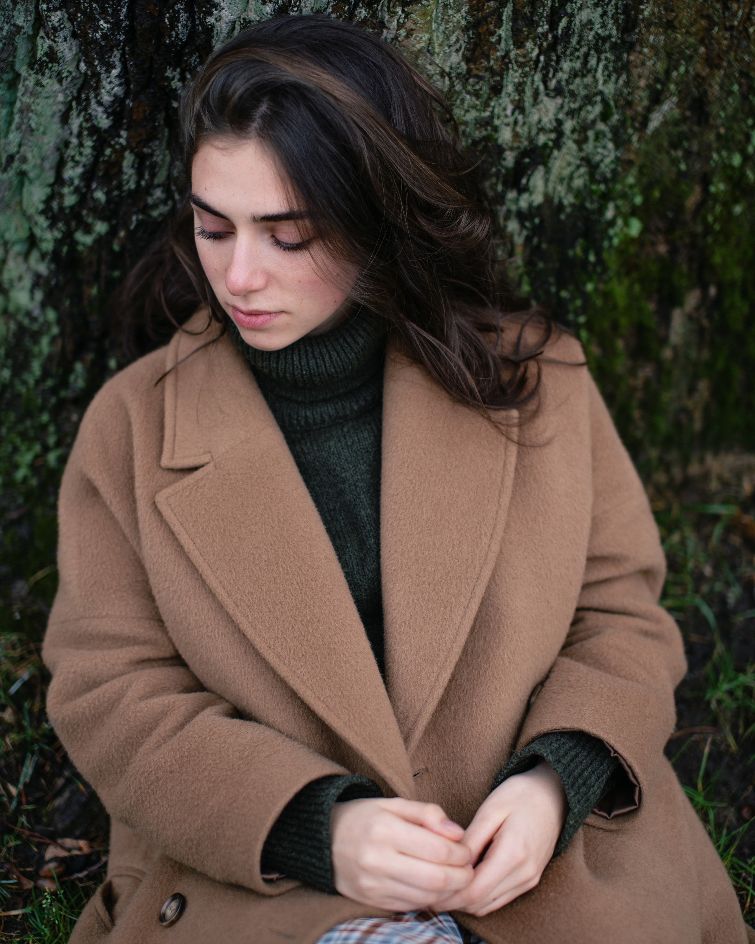 Anastasia. Fotograf Beograd — Tsvetkova Marija