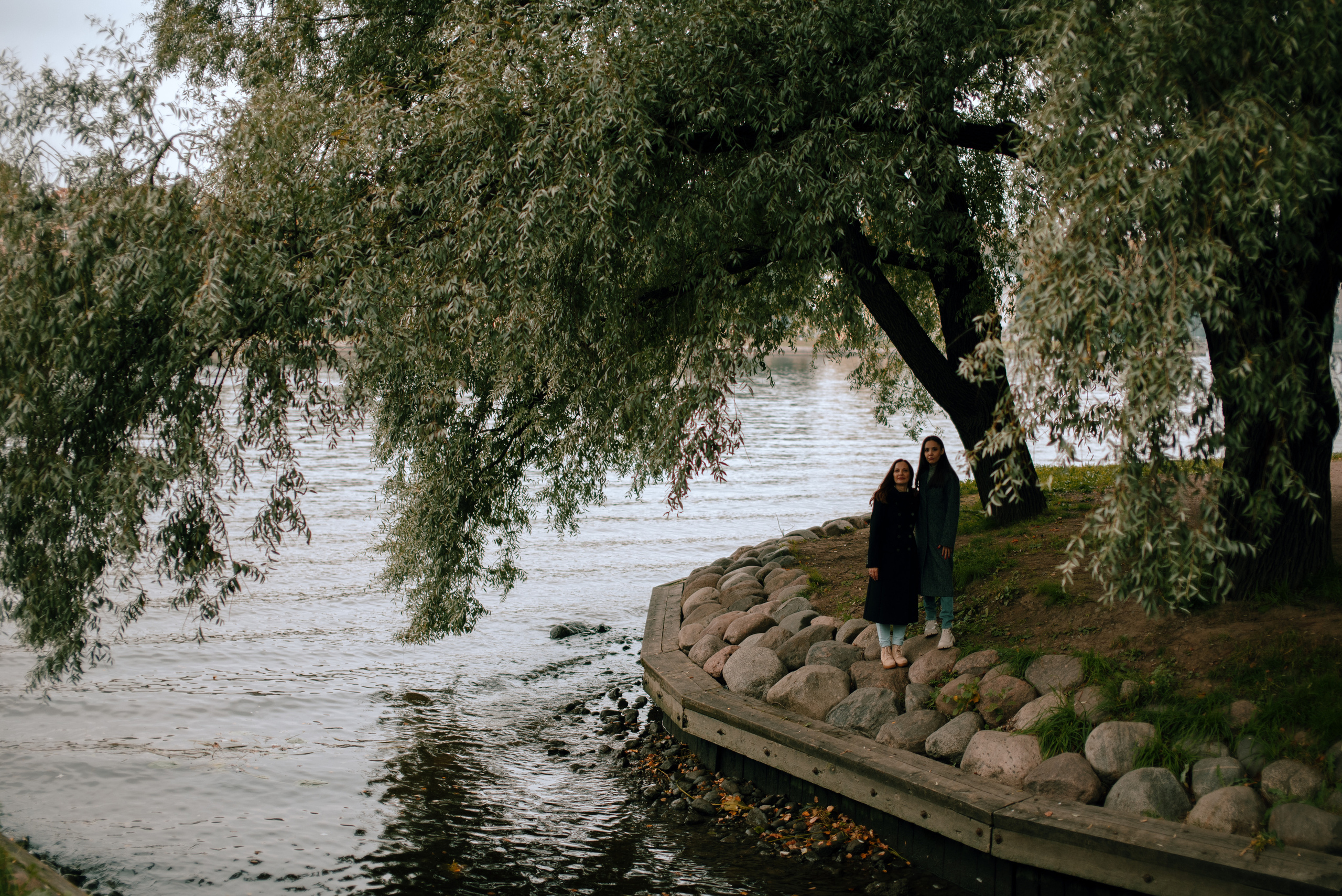 Евгения и Полина. Фотограф Белград — Цветкова Мария