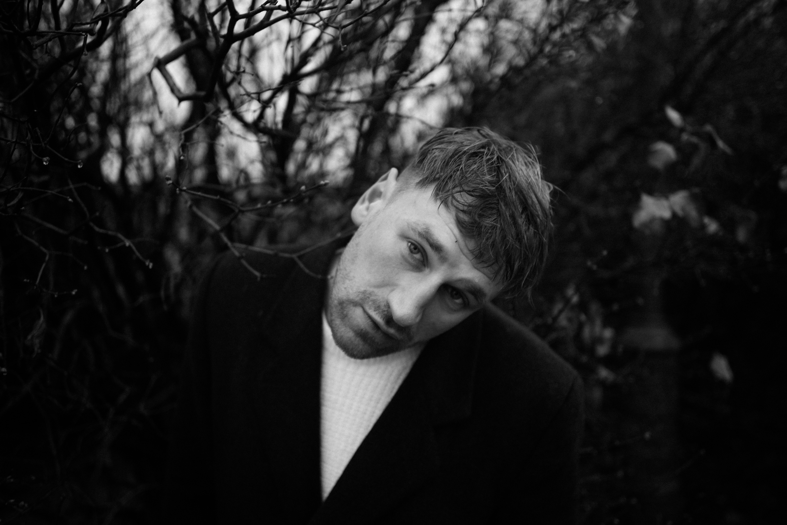 RODION. Photographer Belgrade — Tsvetkova Maria