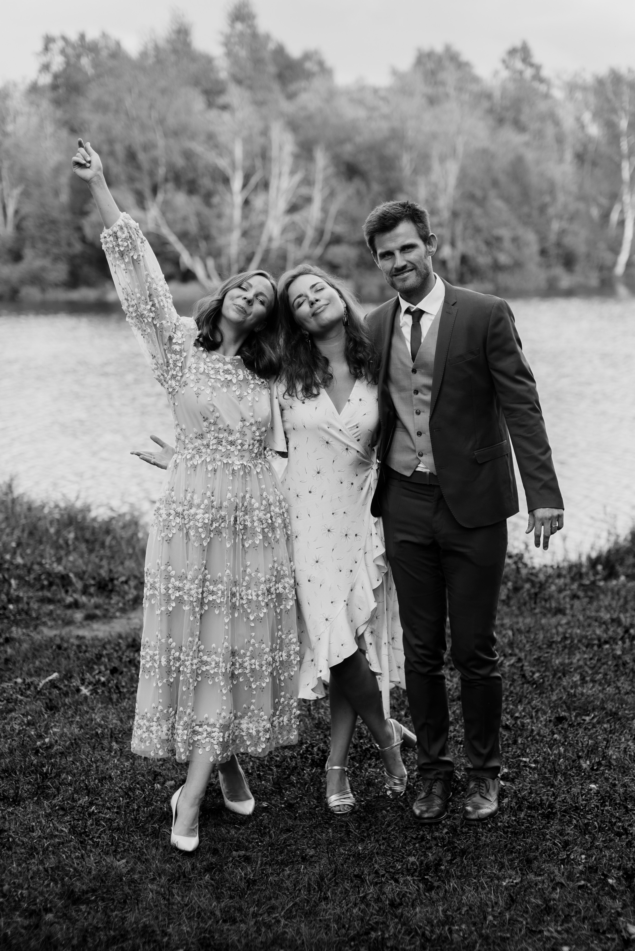 N&C. Fotograf Beograd — Tsvetkova Marija