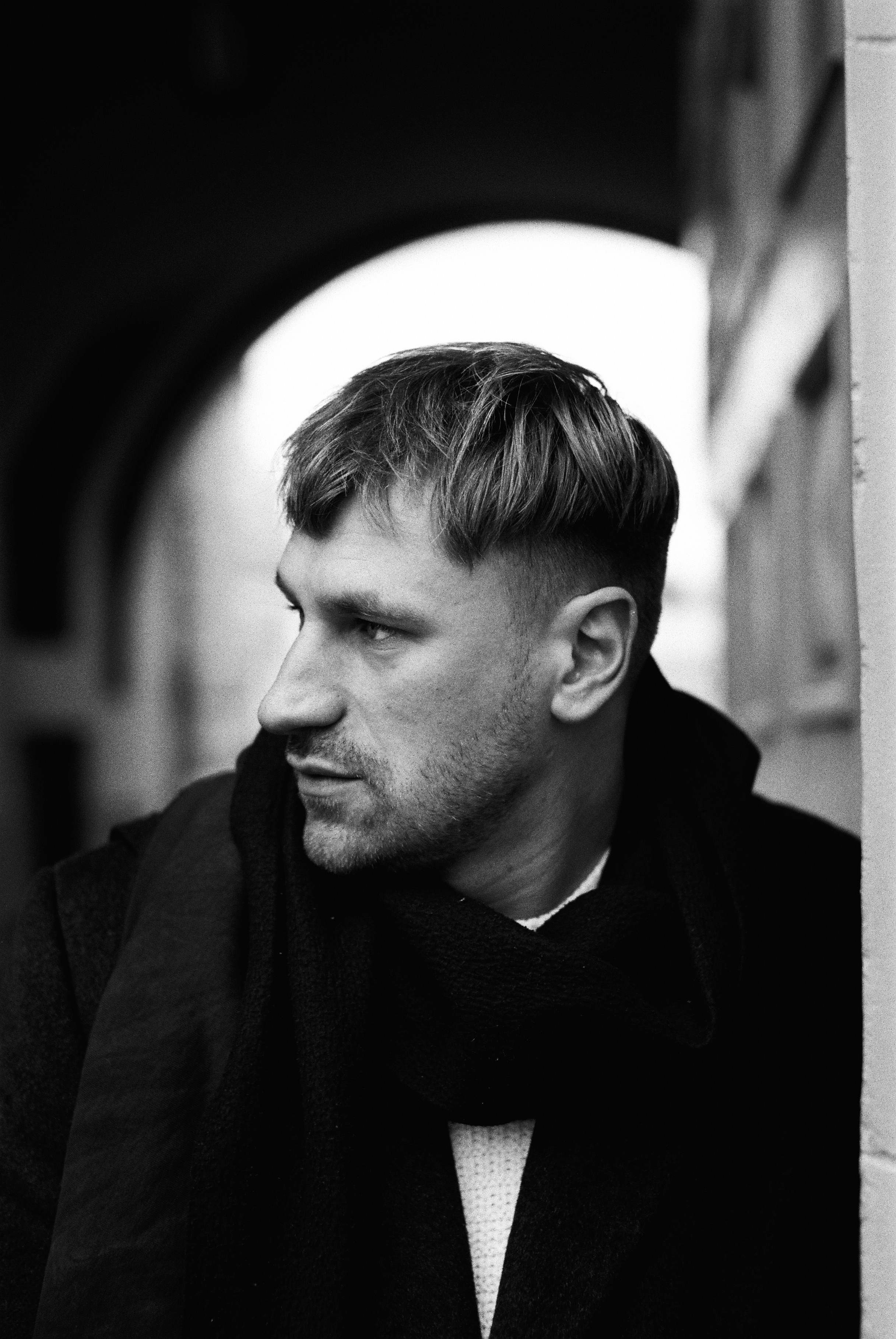 RODION. Photographer Belgrade — Tsvetkova Maria