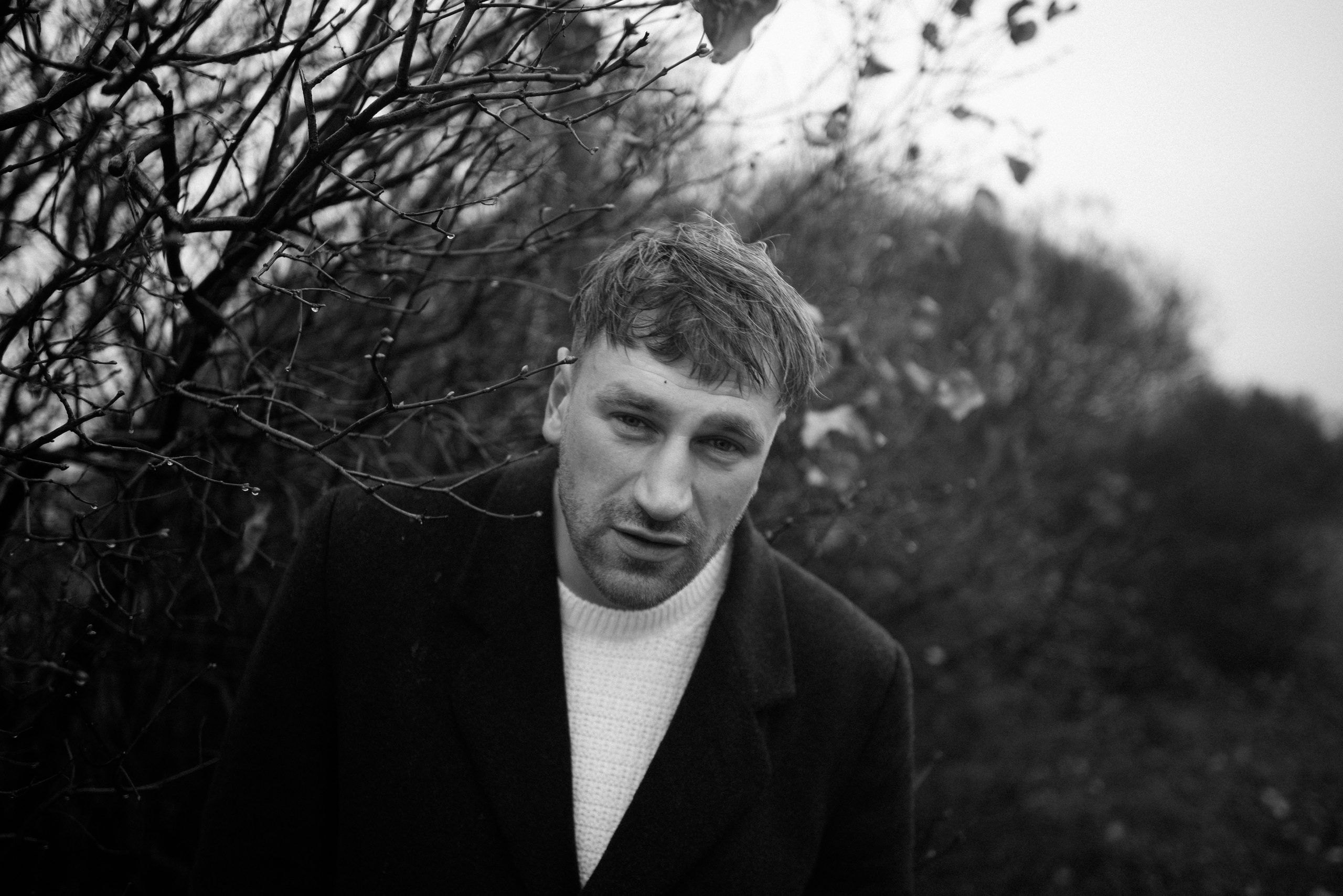 RODION. Photographer Belgrade — Tsvetkova Maria