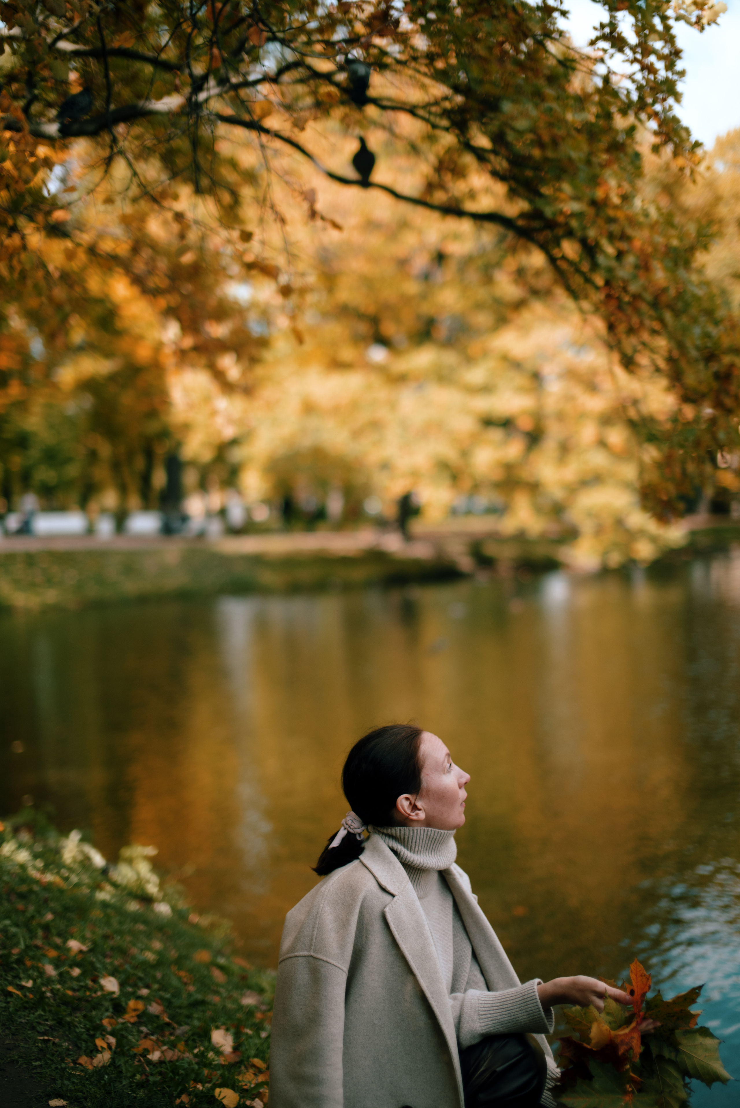 Екатерина. Photographer Belgrade — Tsvetkova Maria