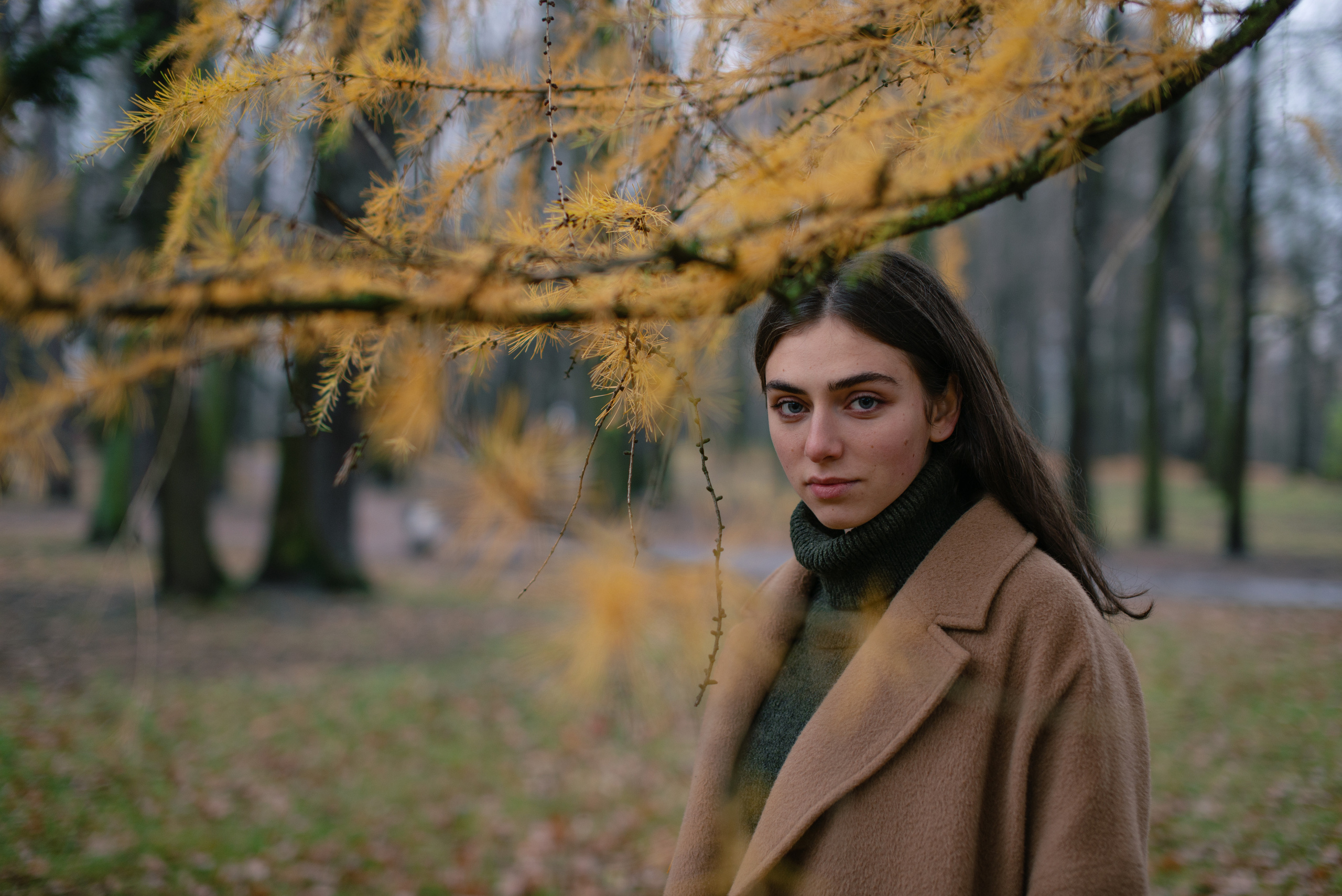 Anastasia. Fotograf Beograd — Tsvetkova Marija