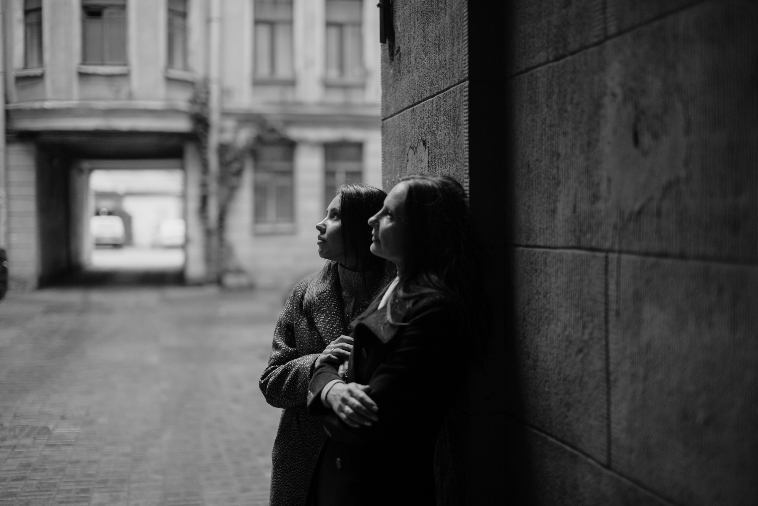 Евгения и Полина. Фотограф Белград — Цветкова Мария