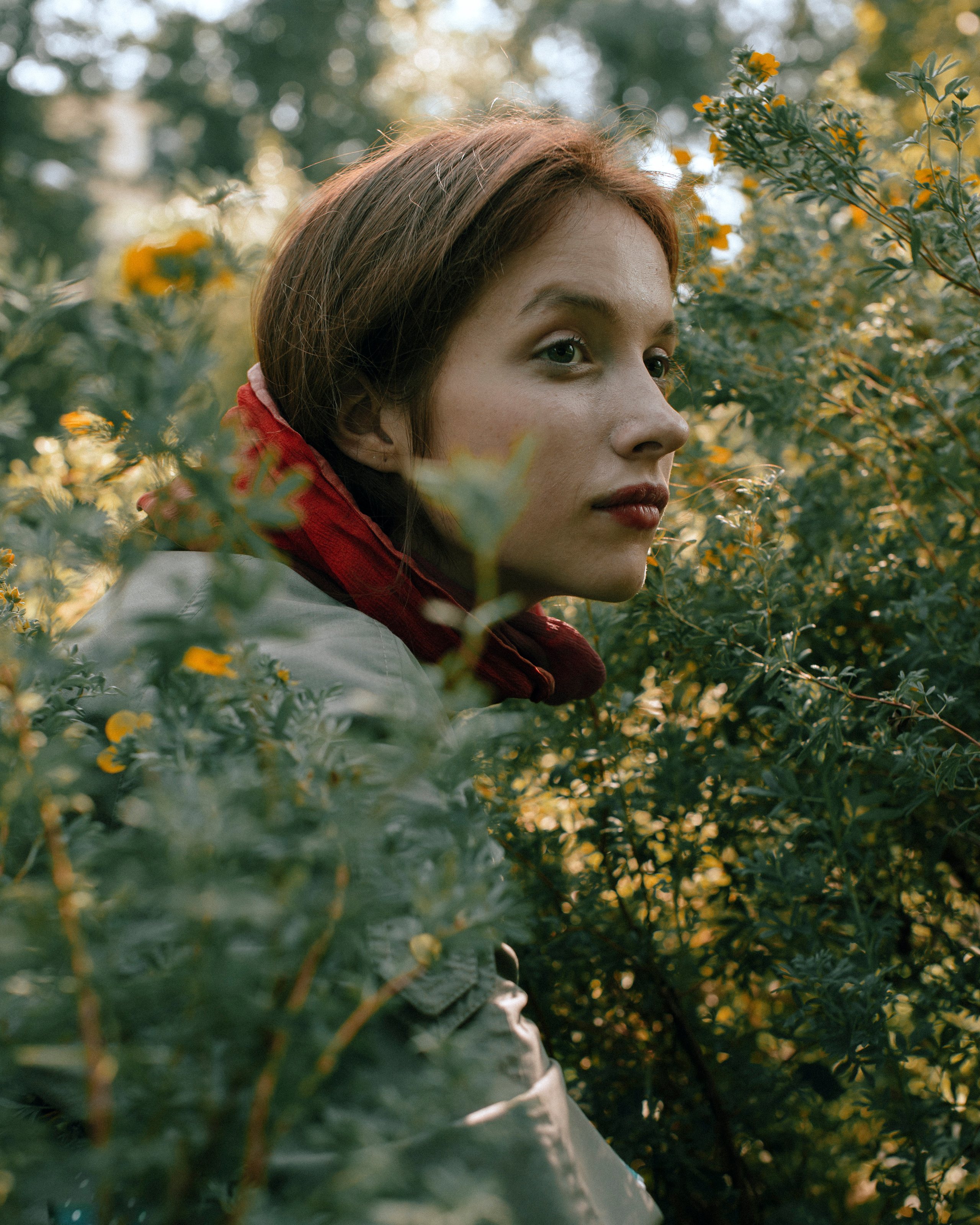 Kira. Fotograf Beograd — Tsvetkova Marija