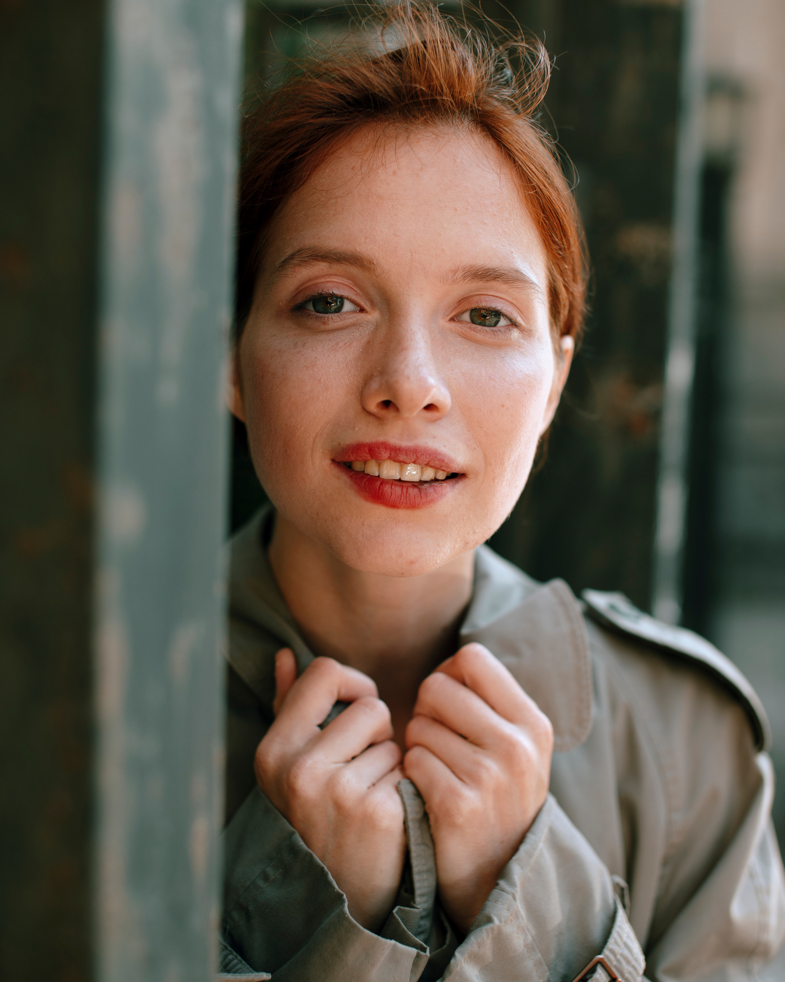 Kira. Fotograf Beograd — Tsvetkova Marija