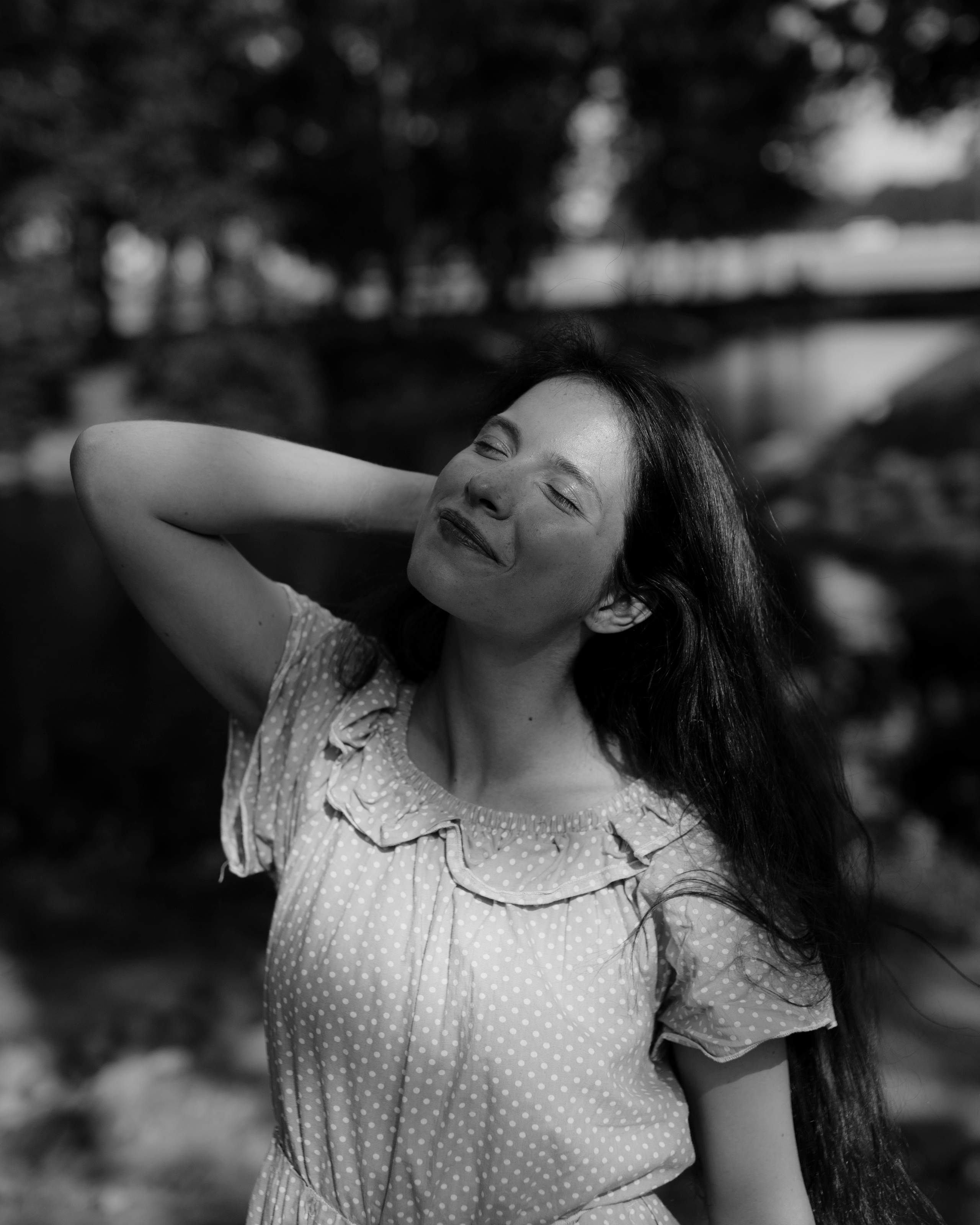 Kira. Fotograf Beograd — Tsvetkova Marija