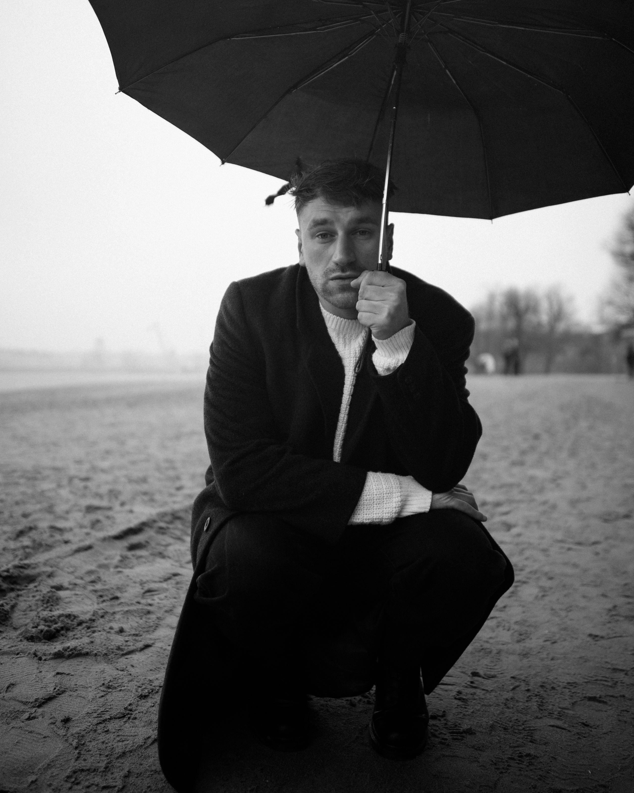 RODION. Photographer Belgrade — Tsvetkova Maria