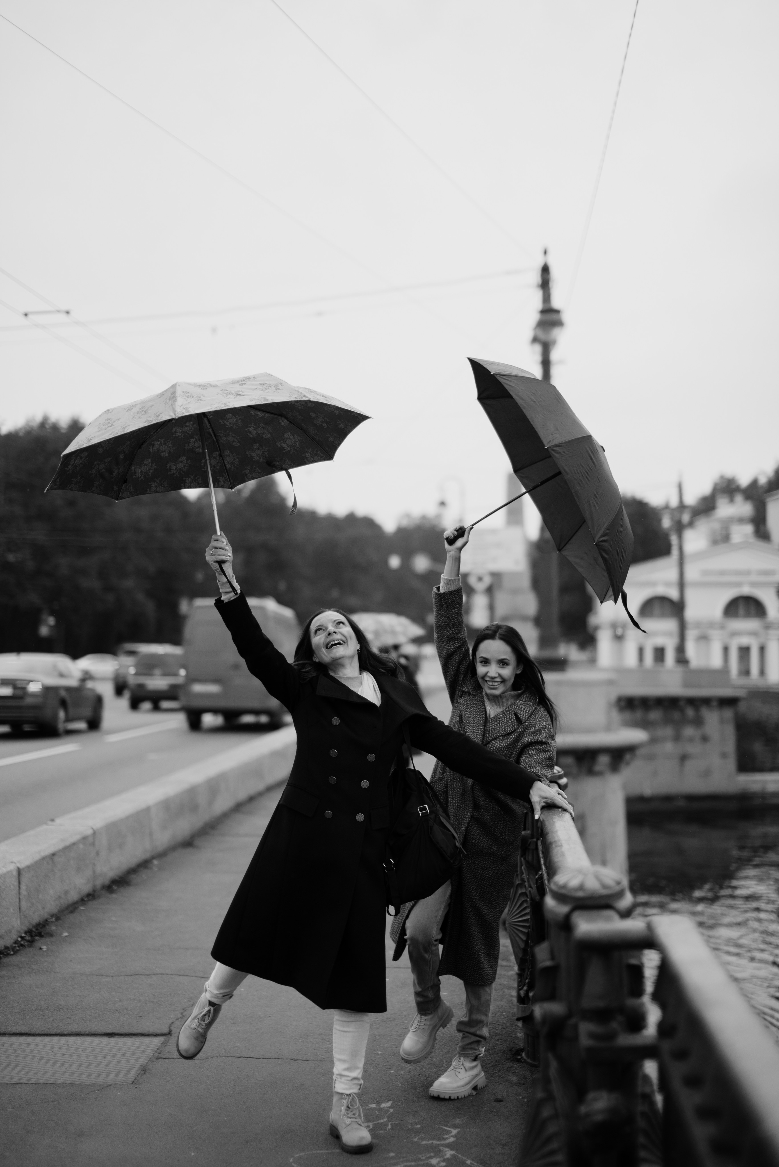 Евгения и Полина. Фотограф Белград — Цветкова Мария