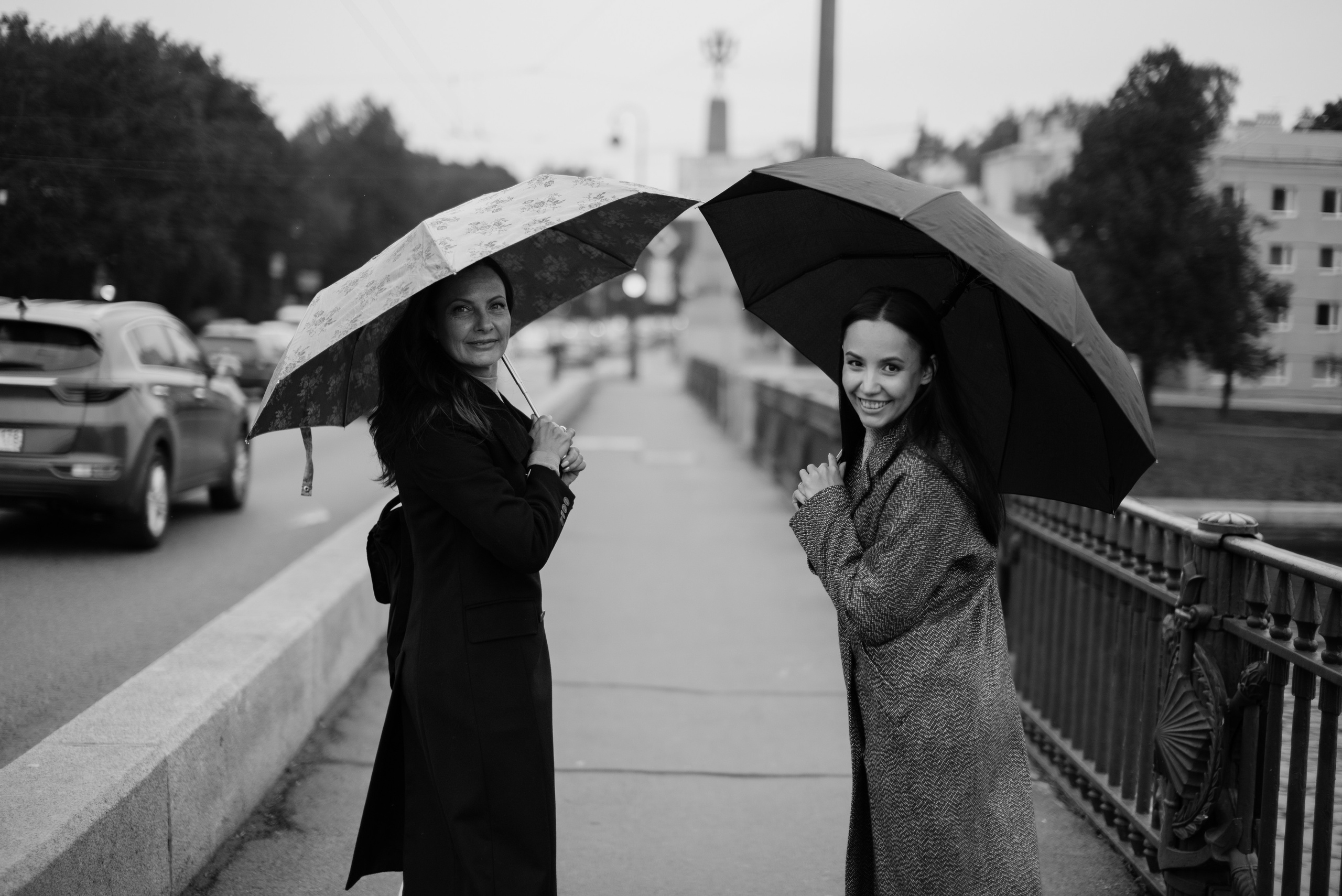 Евгения и Полина. Фотограф Белград — Цветкова Мария