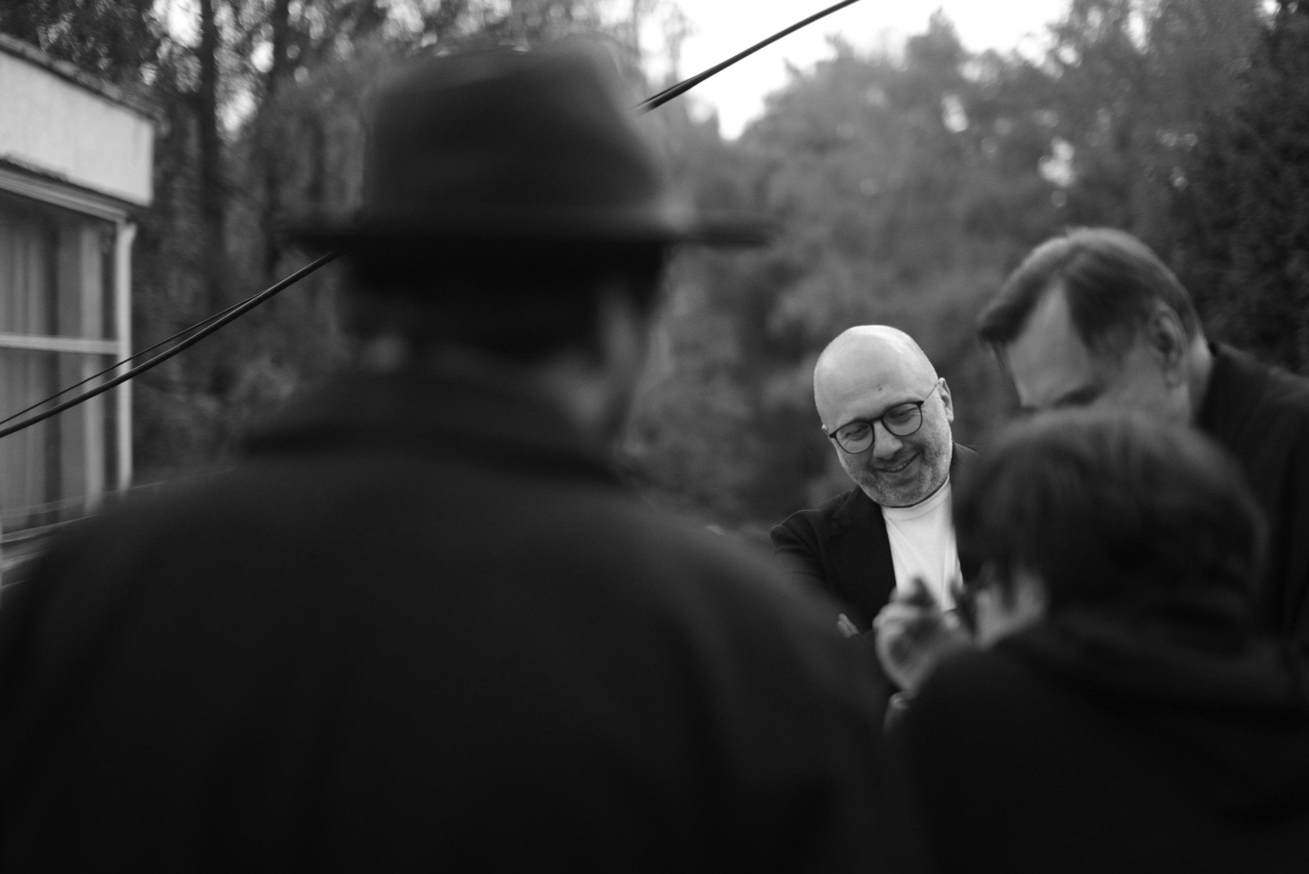 Report. Photographer Belgrade — Tsvetkova Maria