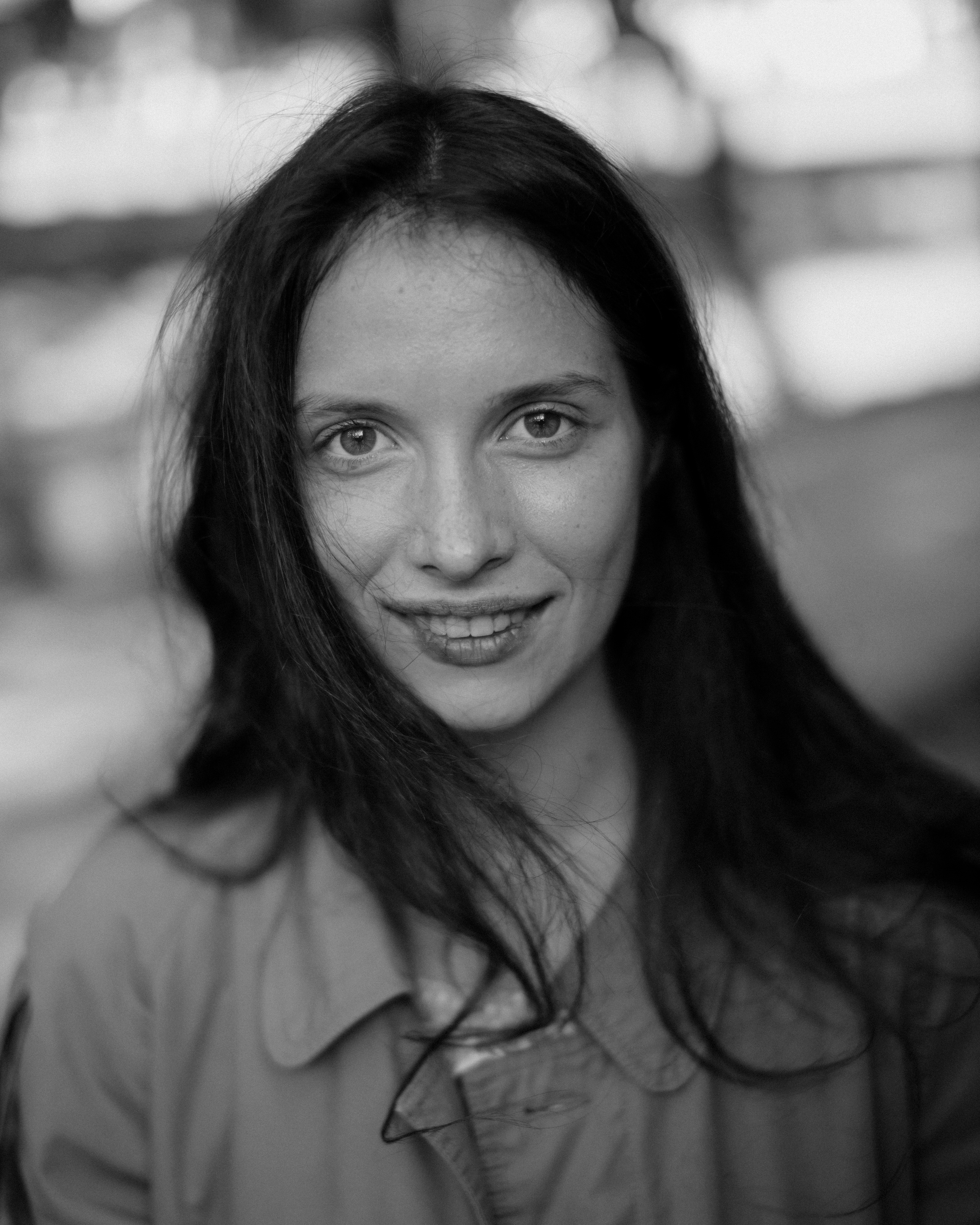 Kira. Fotograf Beograd — Tsvetkova Marija