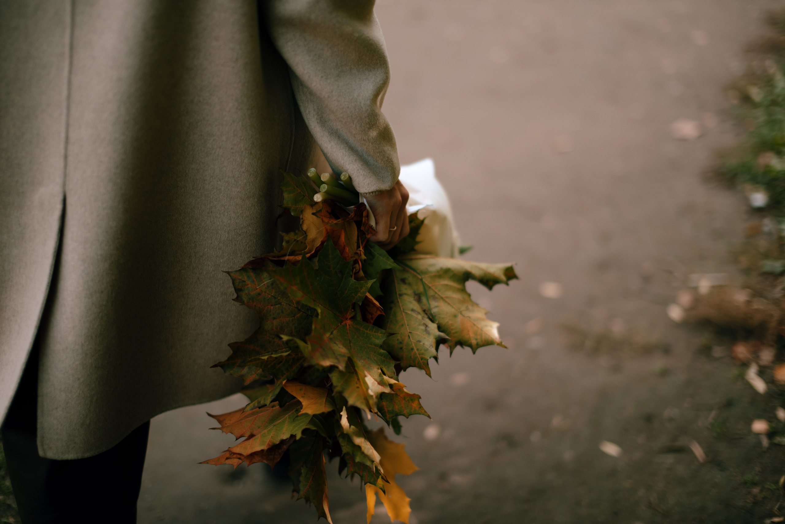 Екатерина. Photographer Belgrade — Tsvetkova Maria