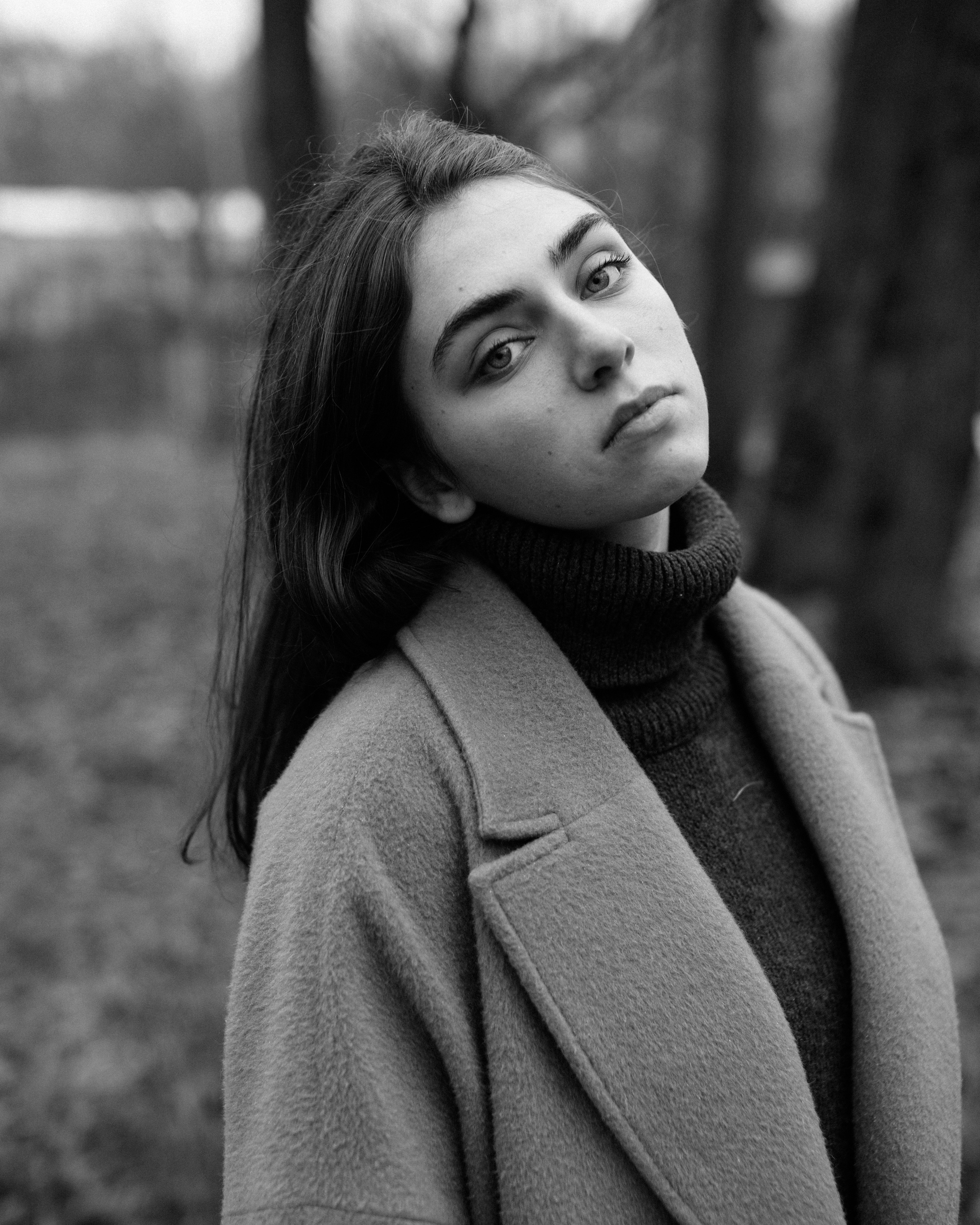 Anastasia. Fotograf Beograd — Tsvetkova Marija