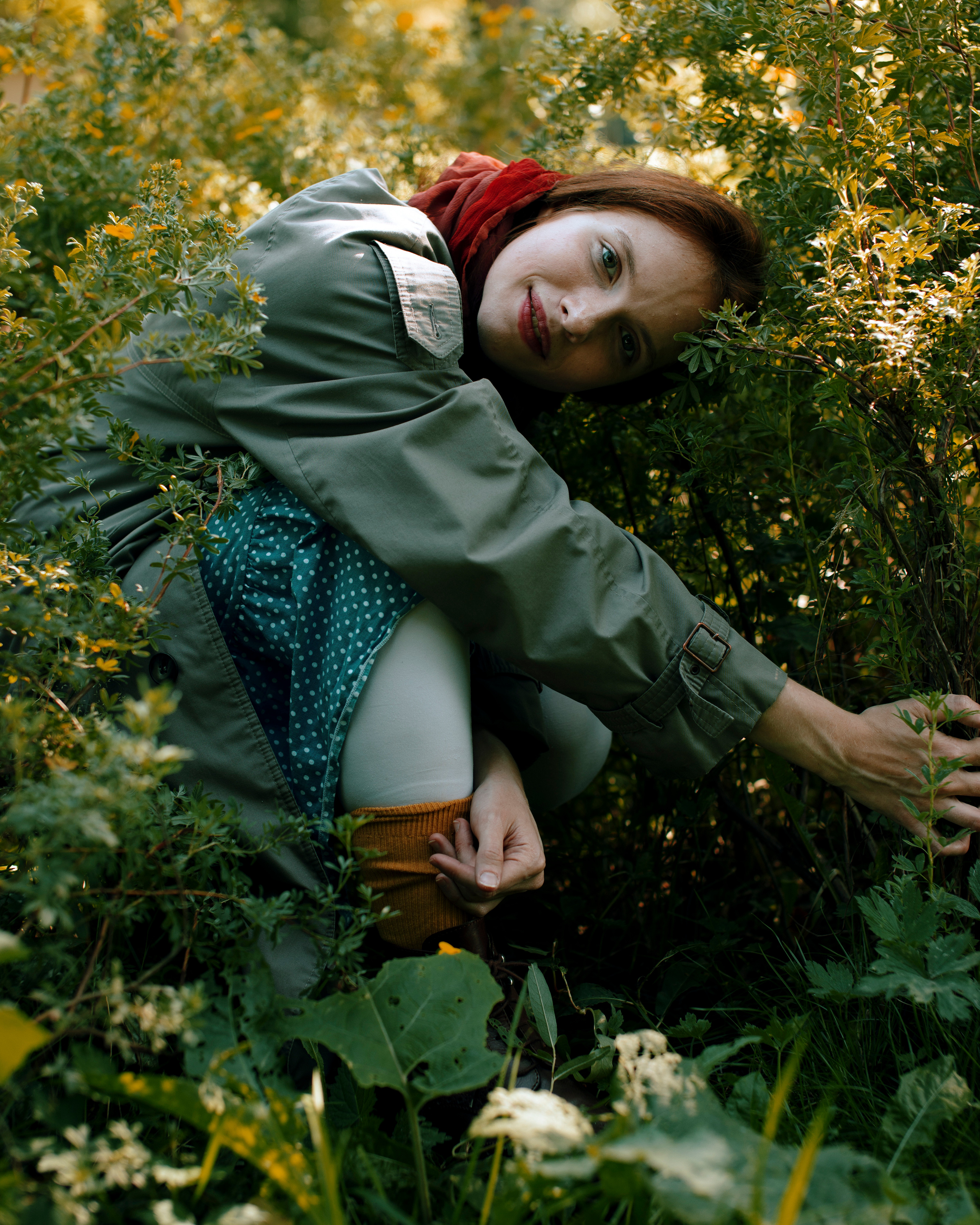 Kira. Fotograf Beograd — Tsvetkova Marija