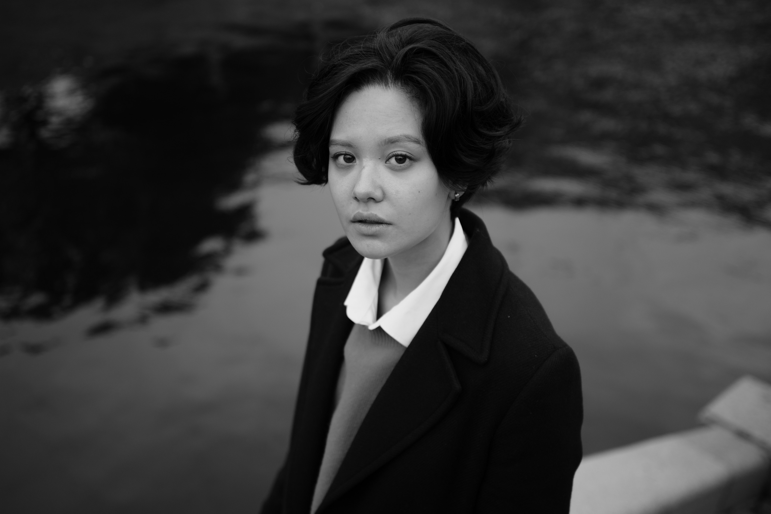 Sasha. Fotograf Beograd — Tsvetkova Marija