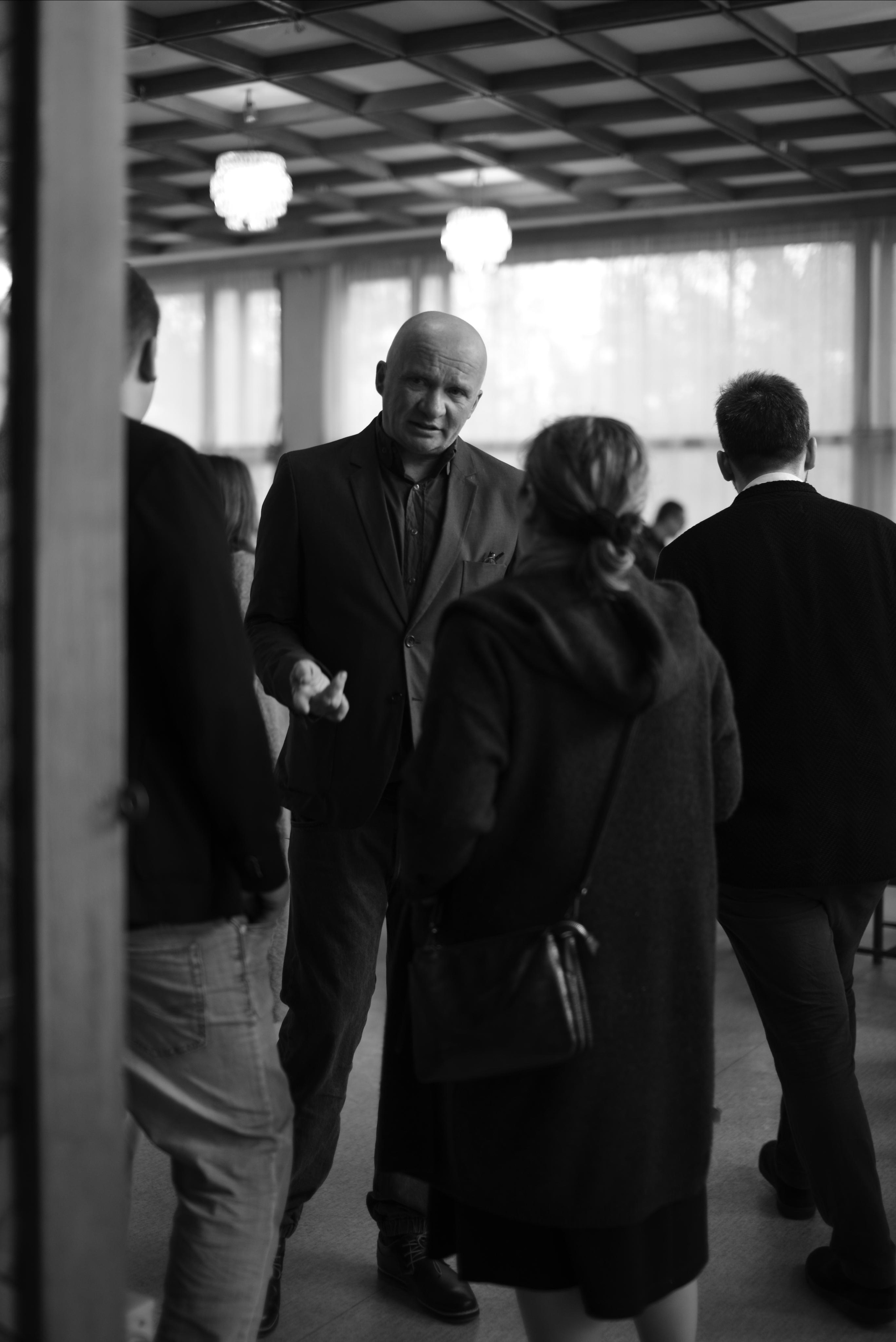 Report. Photographer Belgrade — Tsvetkova Maria