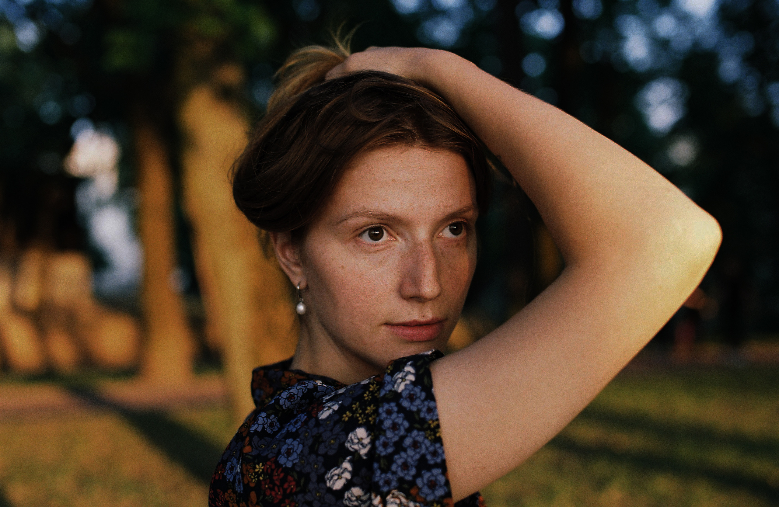 Film. Photographer Belgrade — Tsvetkova Maria