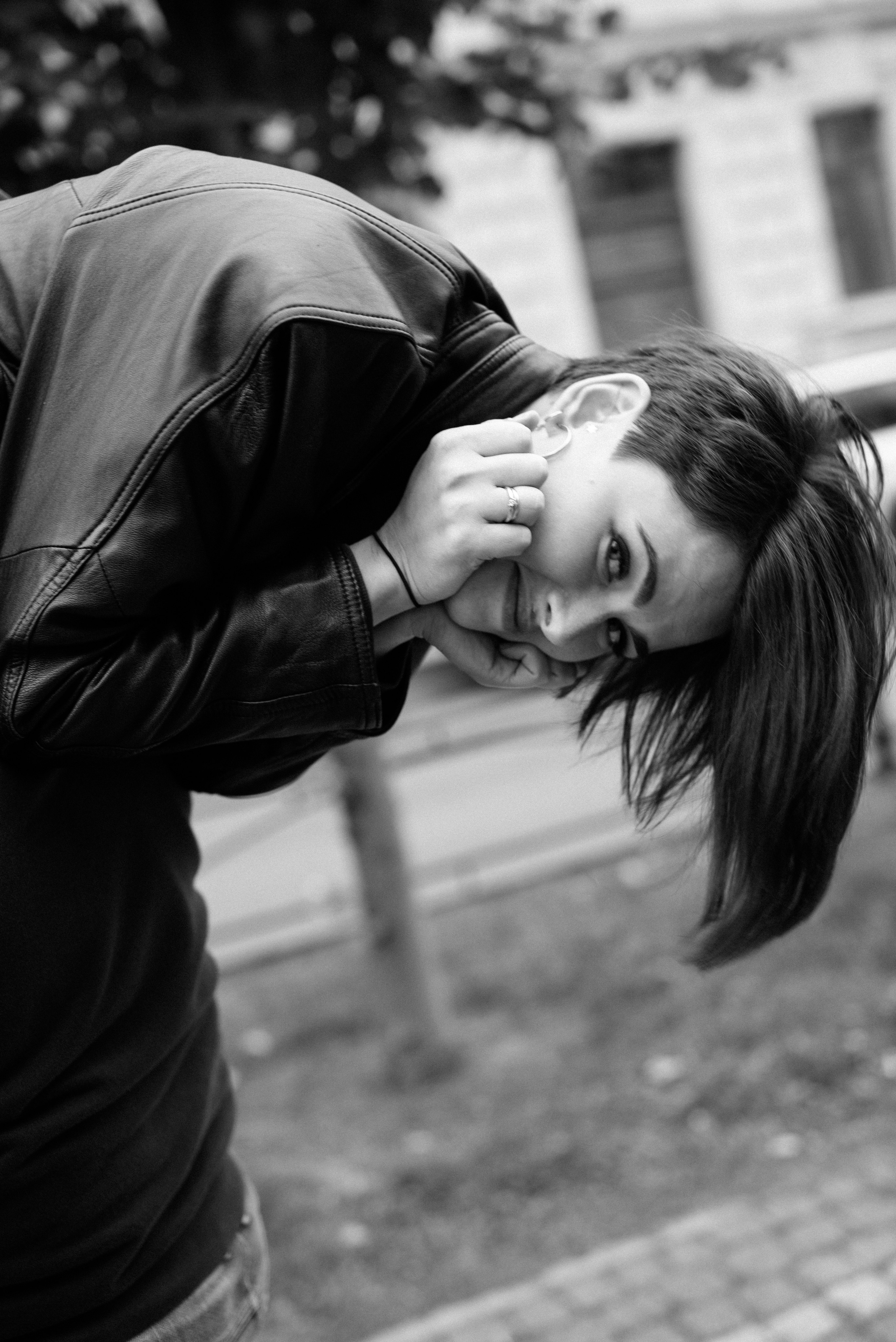 Илья и Саша. Photographer Belgrade — Tsvetkova Maria