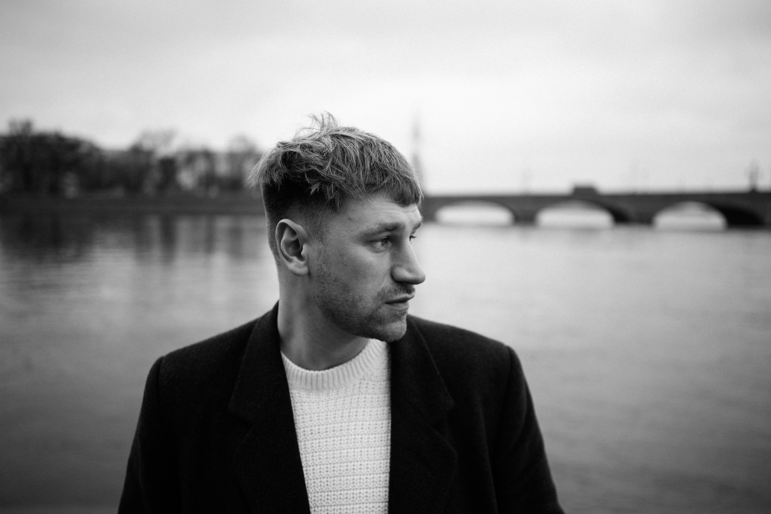 RODION. Photographer Belgrade — Tsvetkova Maria