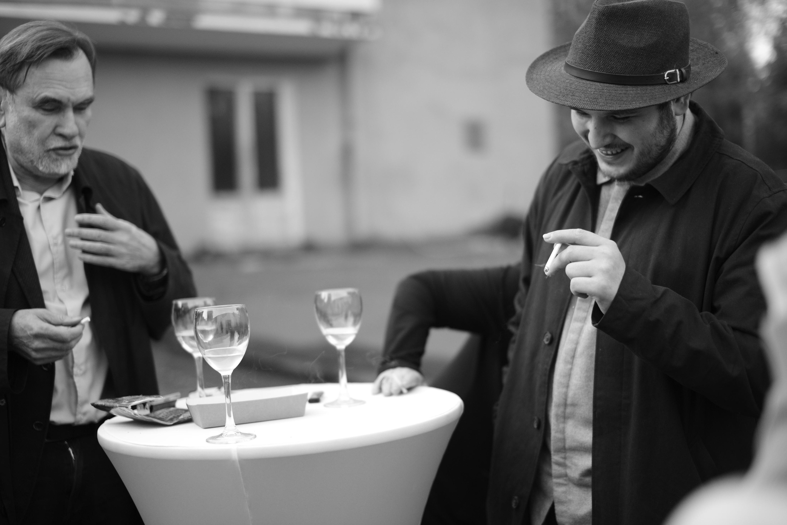 Report. Photographer Belgrade — Tsvetkova Maria