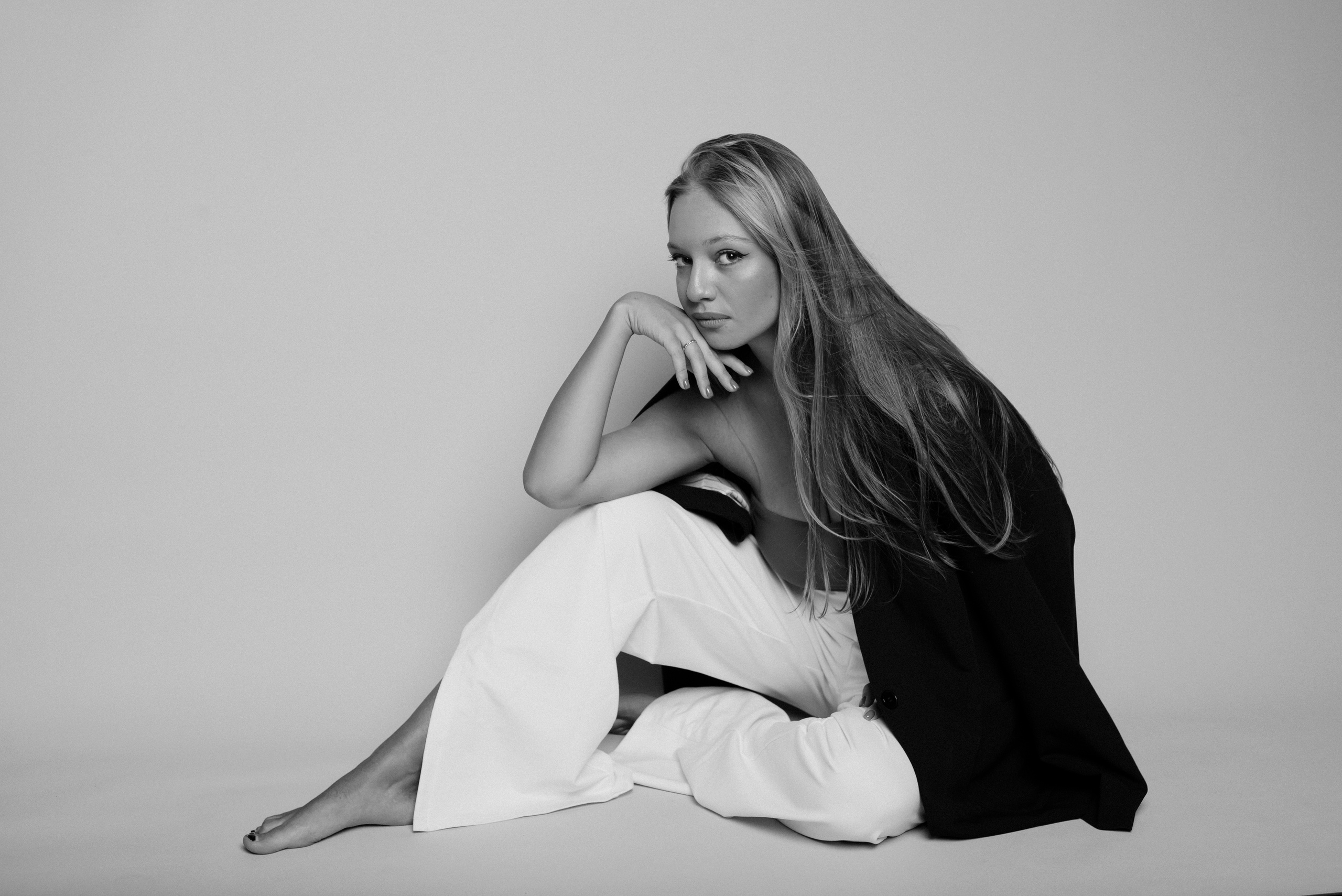 Darina. Fotograf Beograd — Tsvetkova Marija