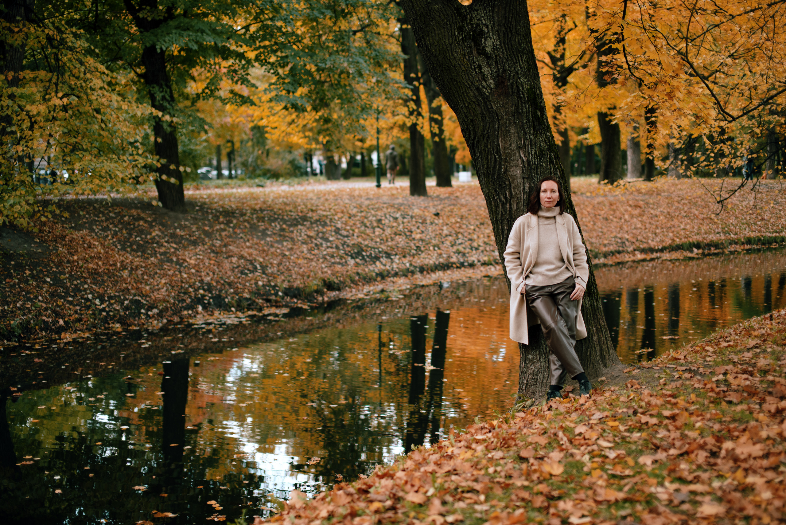 Екатерина. Photographer Belgrade — Tsvetkova Maria