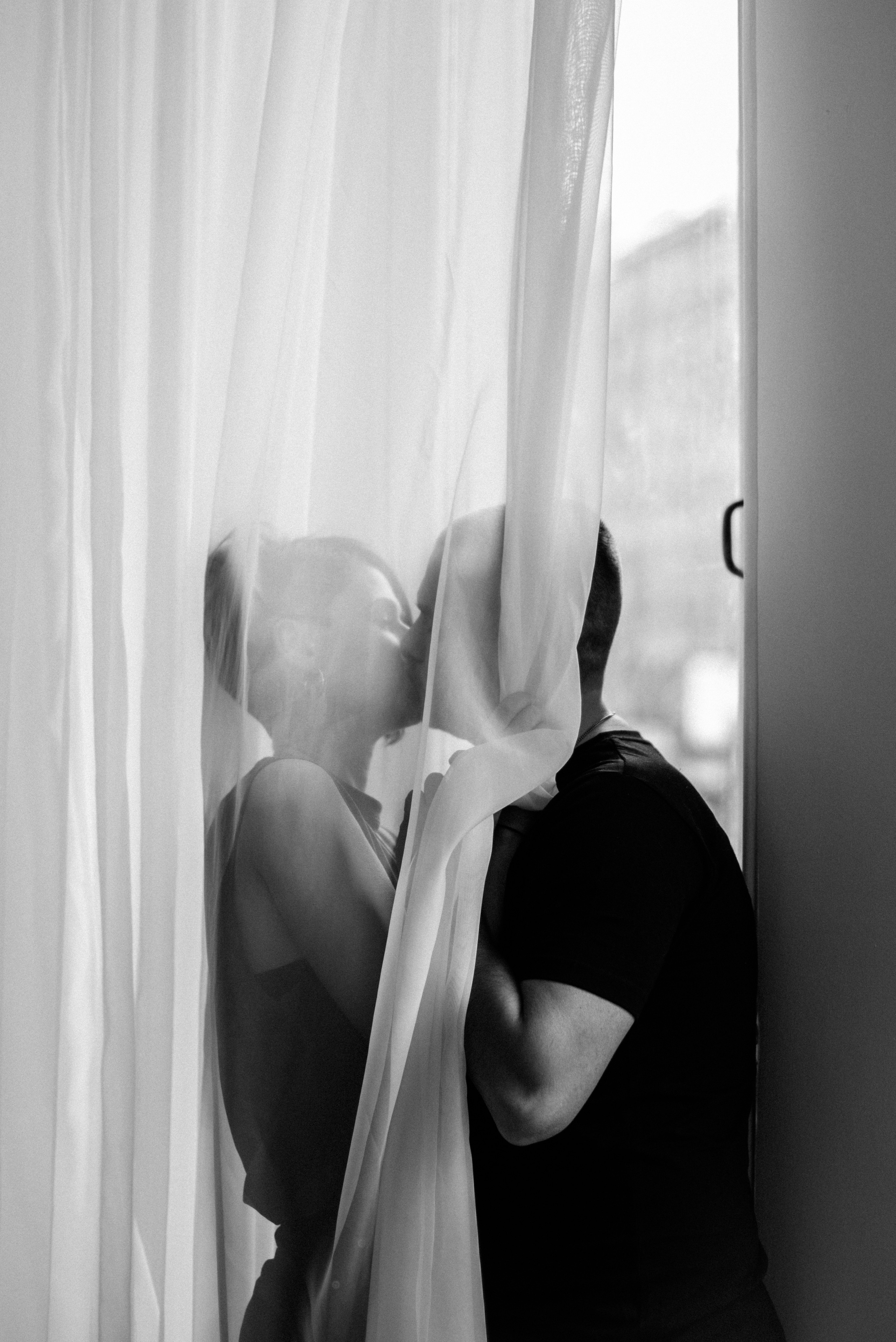 Илья и Саша. Photographer Belgrade — Tsvetkova Maria