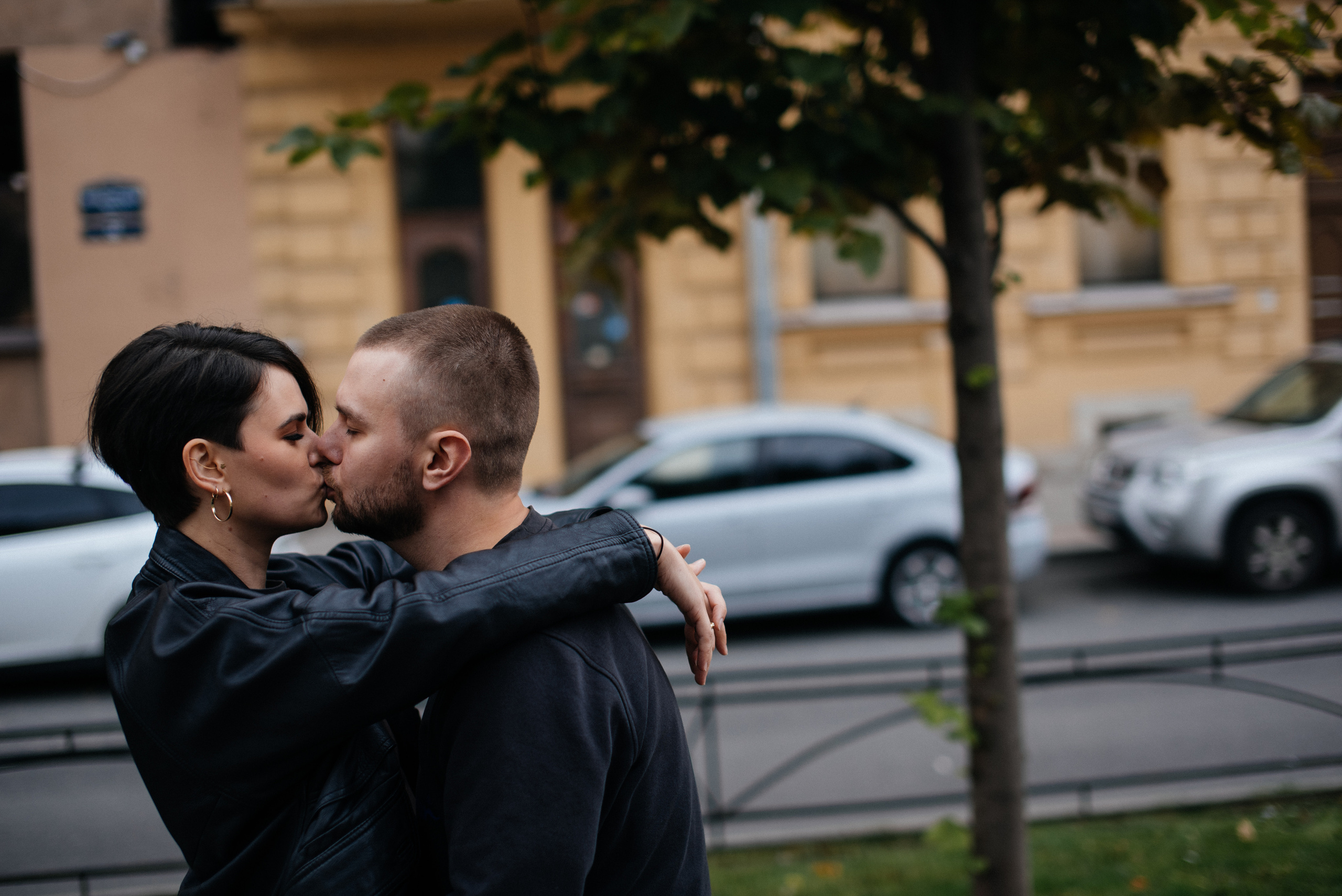 Илья и Саша. Photographer Belgrade — Tsvetkova Maria