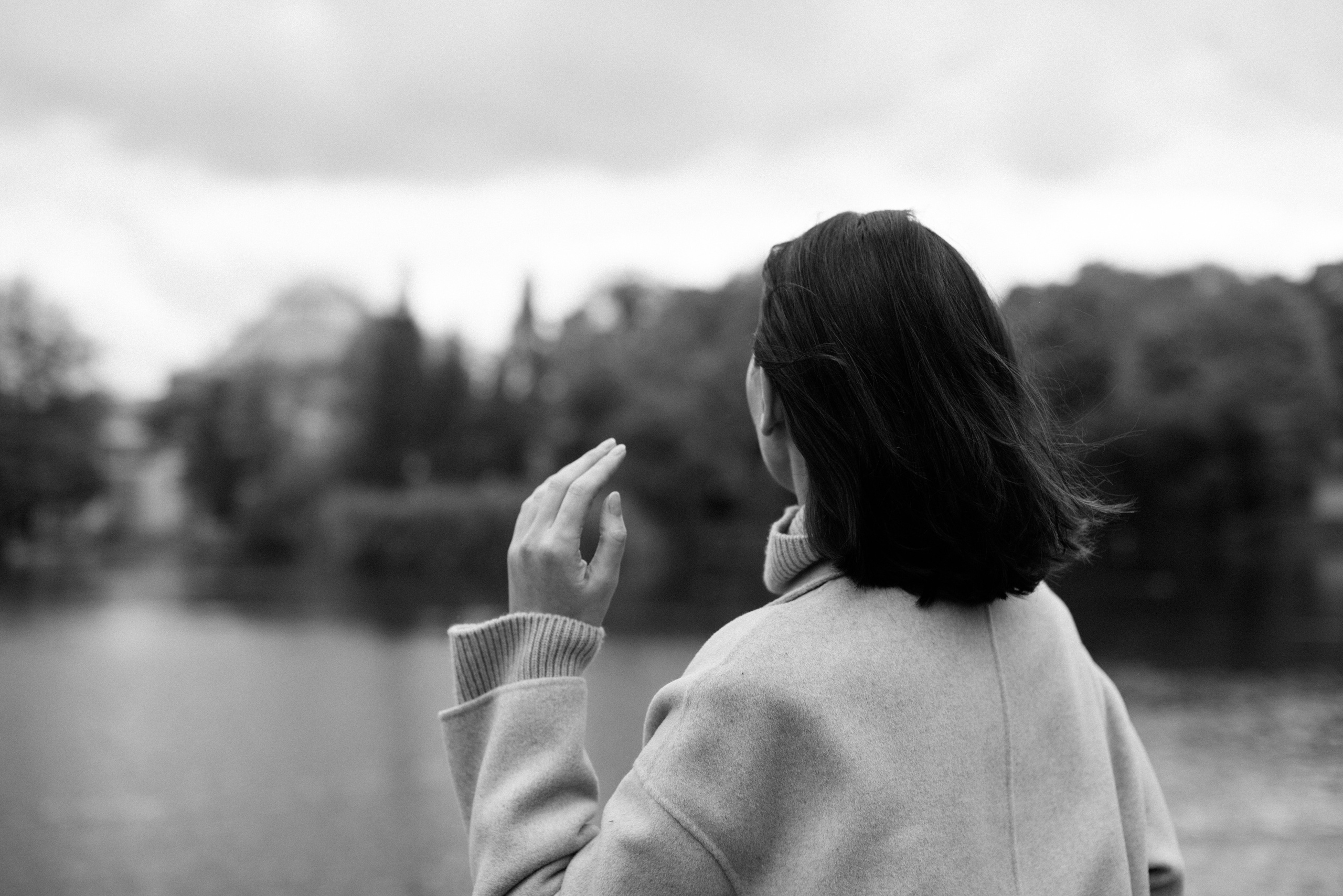 Екатерина. Photographer Belgrade — Tsvetkova Maria