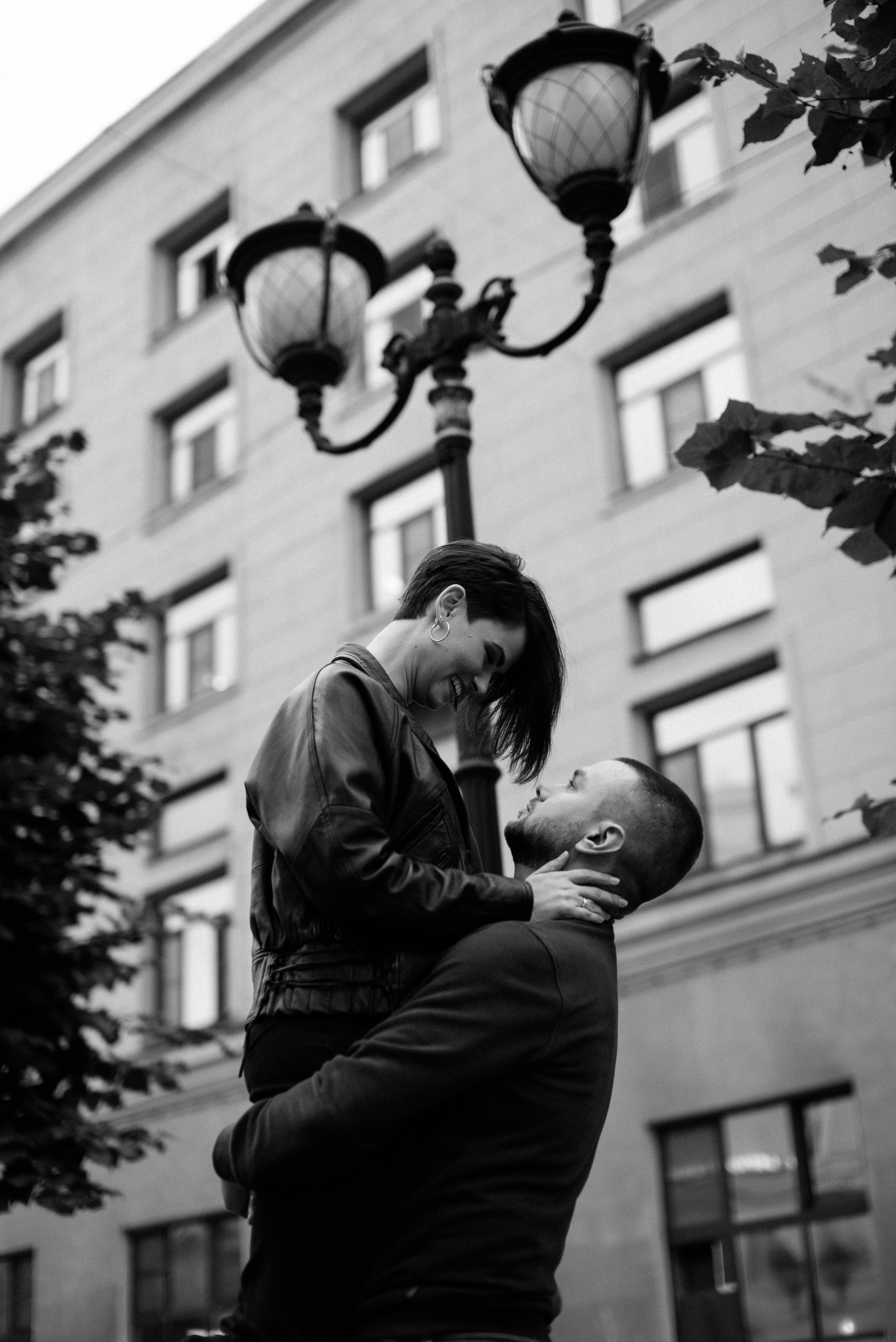 Илья и Саша. Photographer Belgrade — Tsvetkova Maria