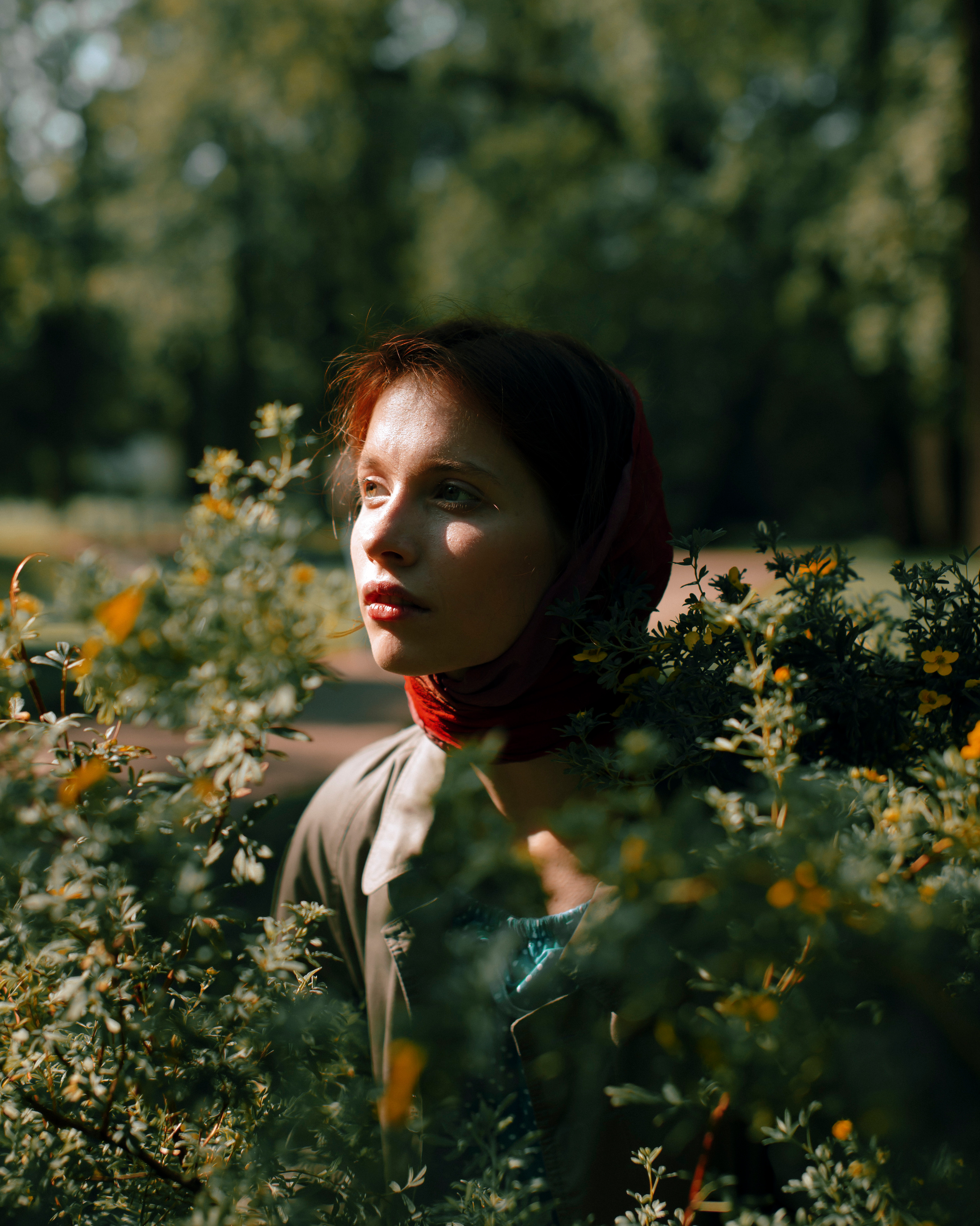 Kira. Fotograf Beograd — Tsvetkova Marija